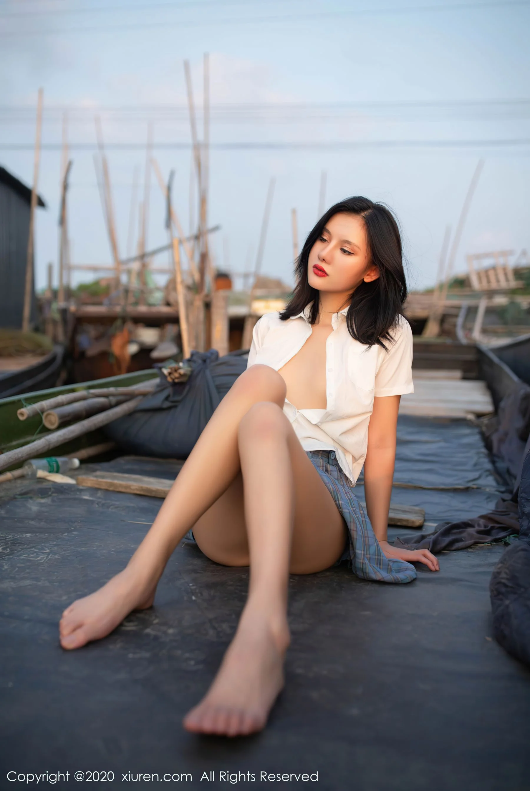 就是阿朱啊 - Photo 16