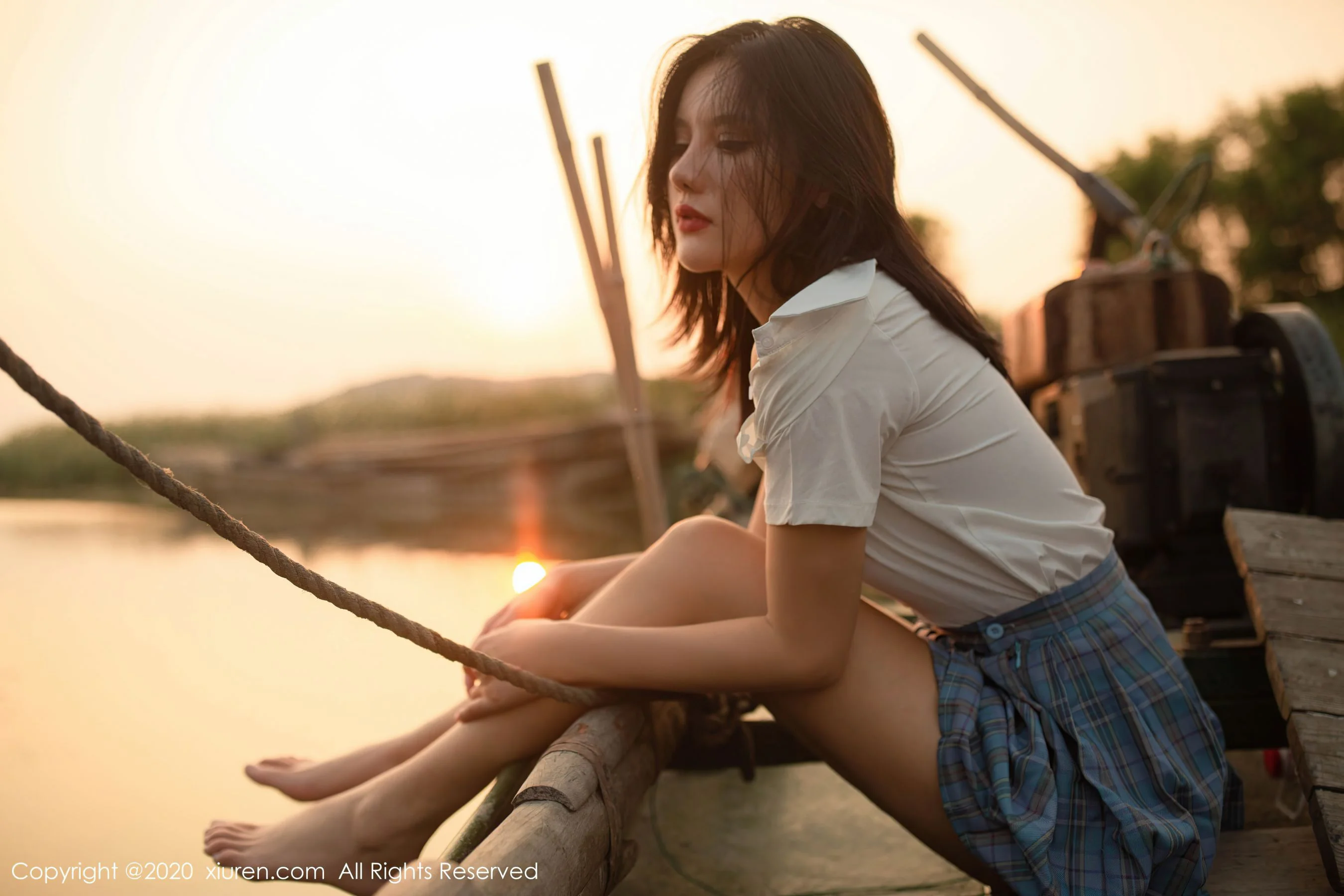 就是阿朱啊 - Photo 23