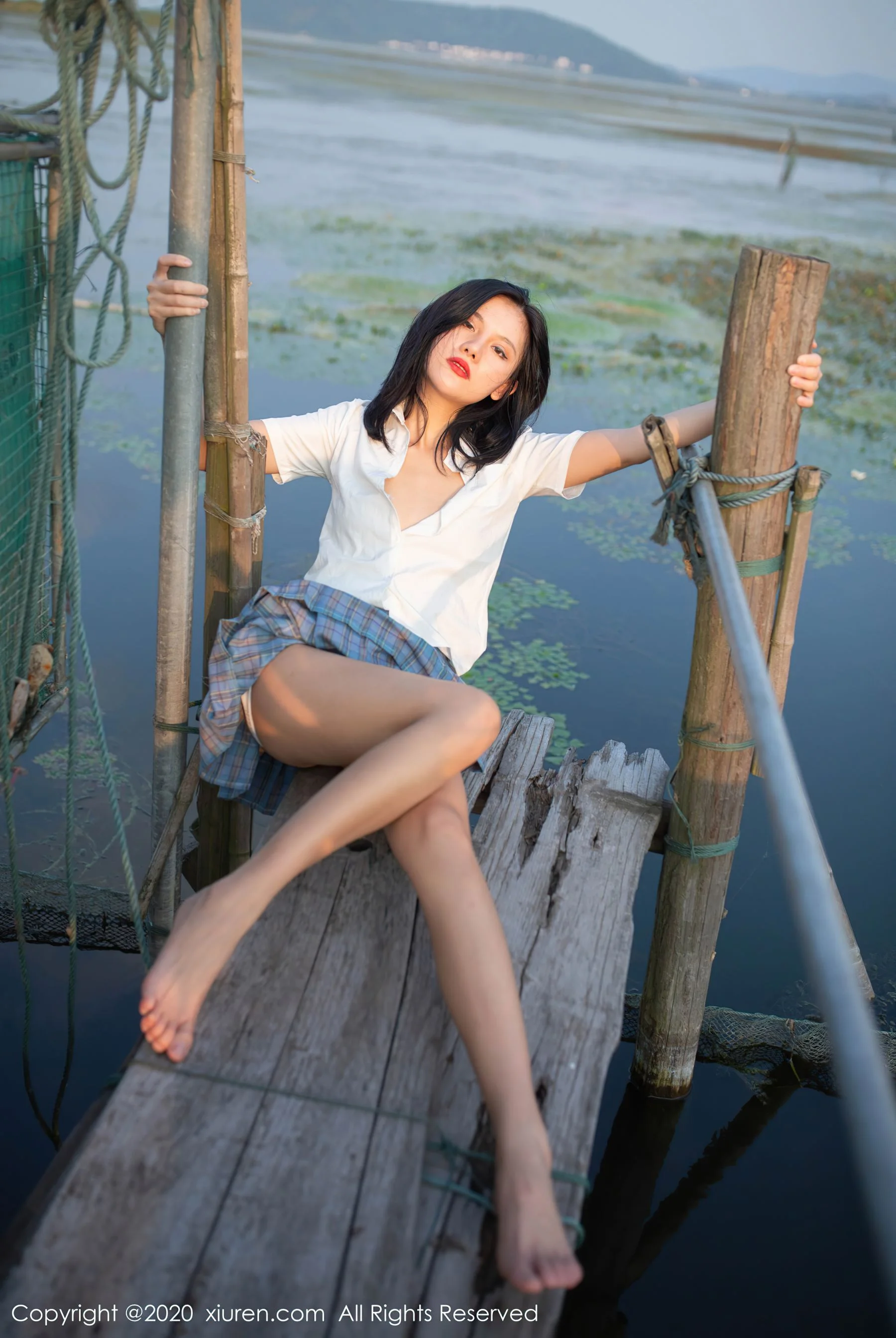 就是阿朱啊 - Photo 24