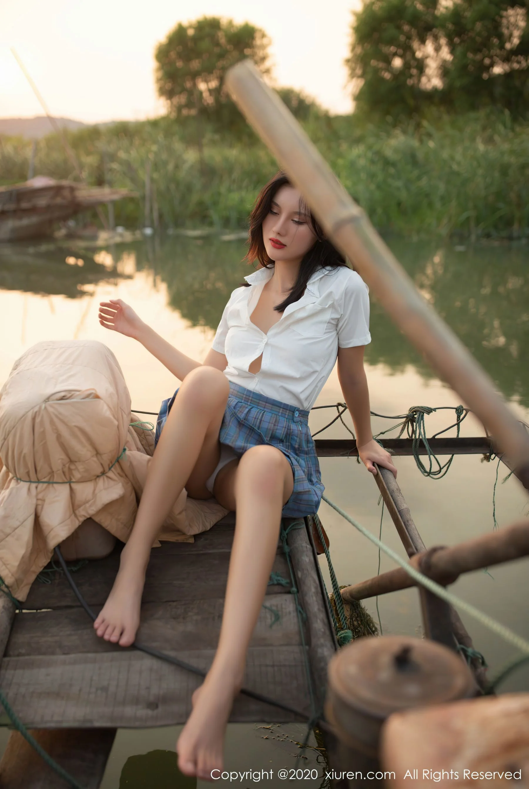 就是阿朱啊 - Photo 28