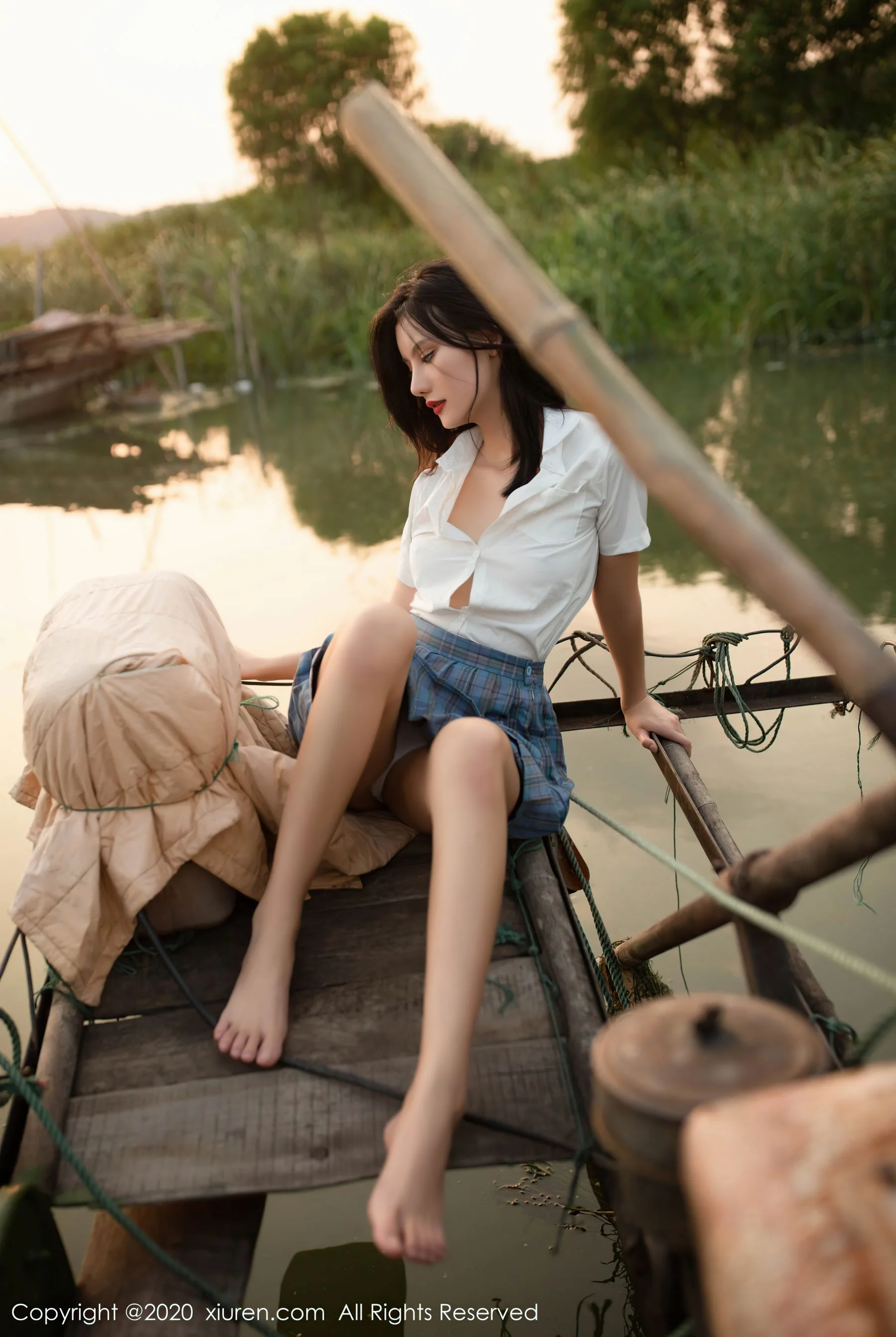 就是阿朱啊 - Photo 29