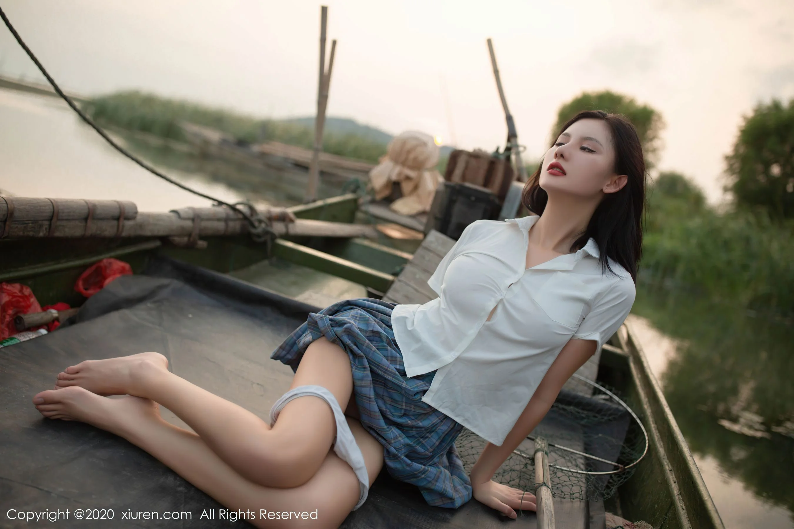 就是阿朱啊 - Photo 39