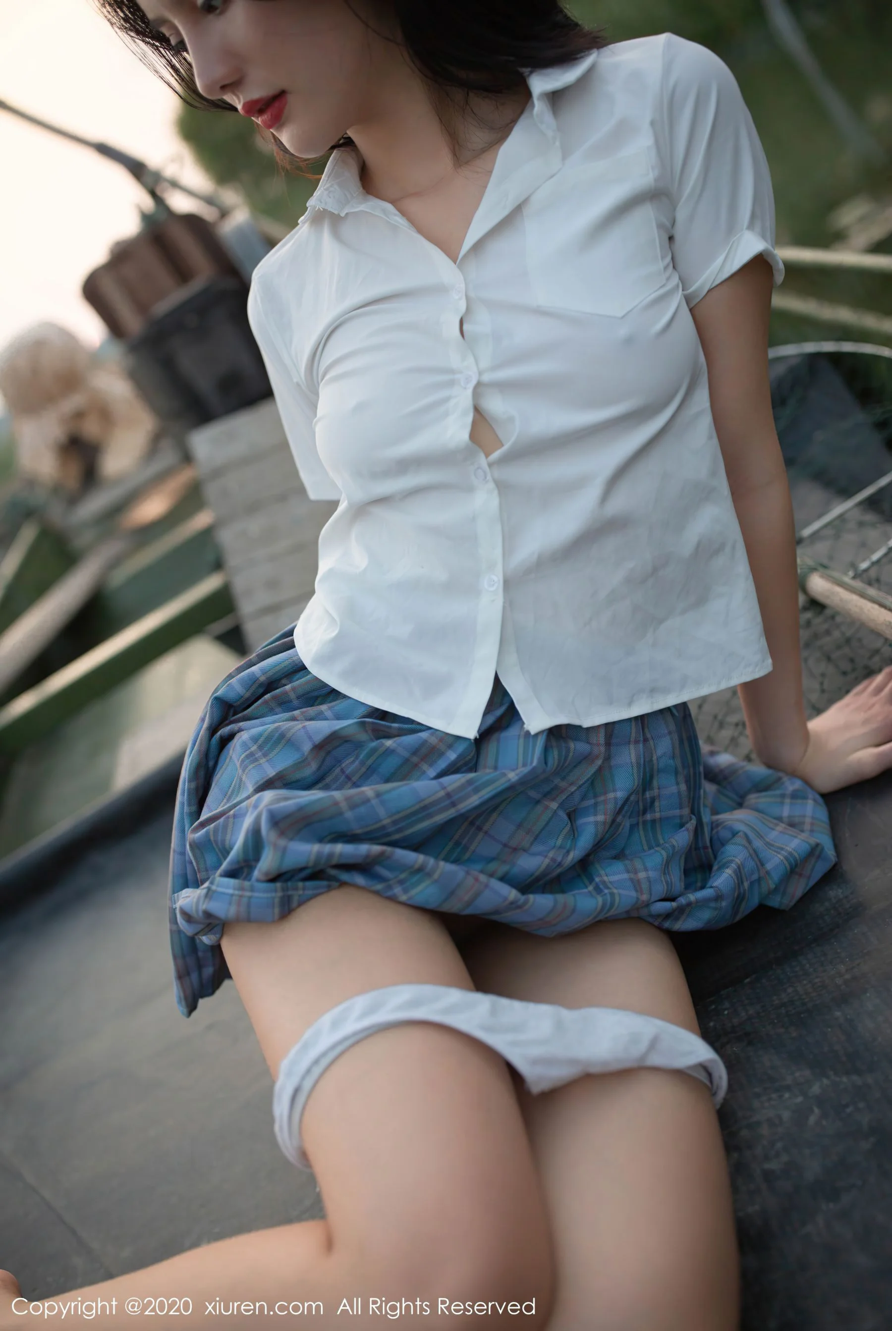 就是阿朱啊 - Photo 41