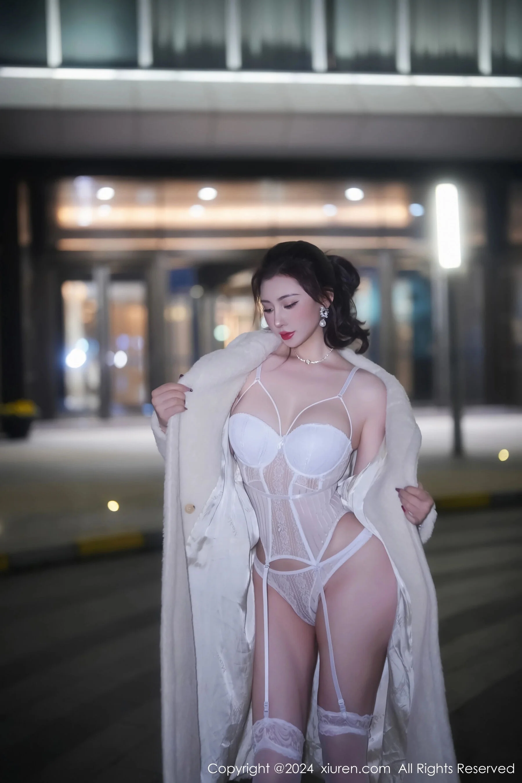 蕾蕾醒了没 - Photo 7