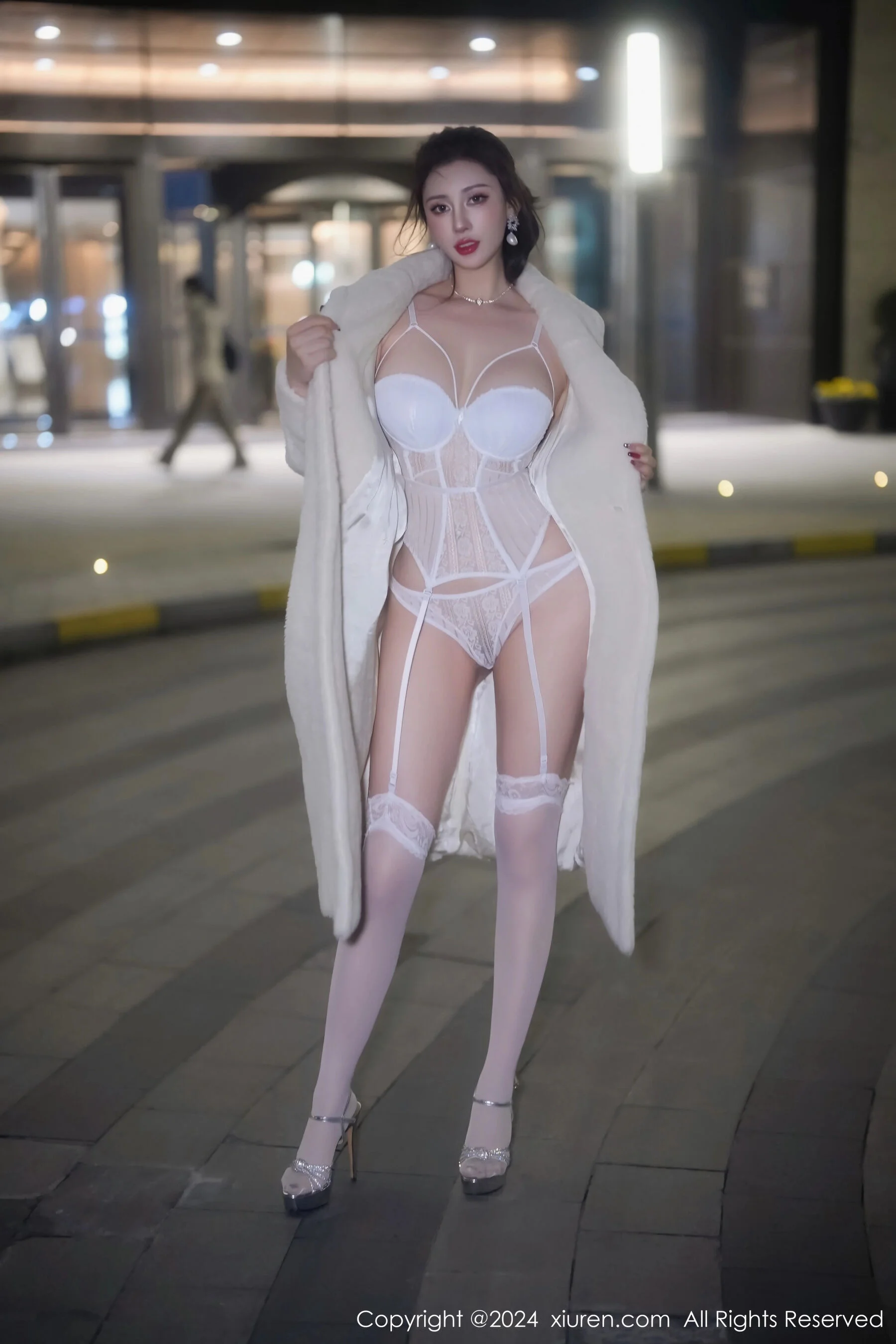 蕾蕾醒了没 - Photo 10