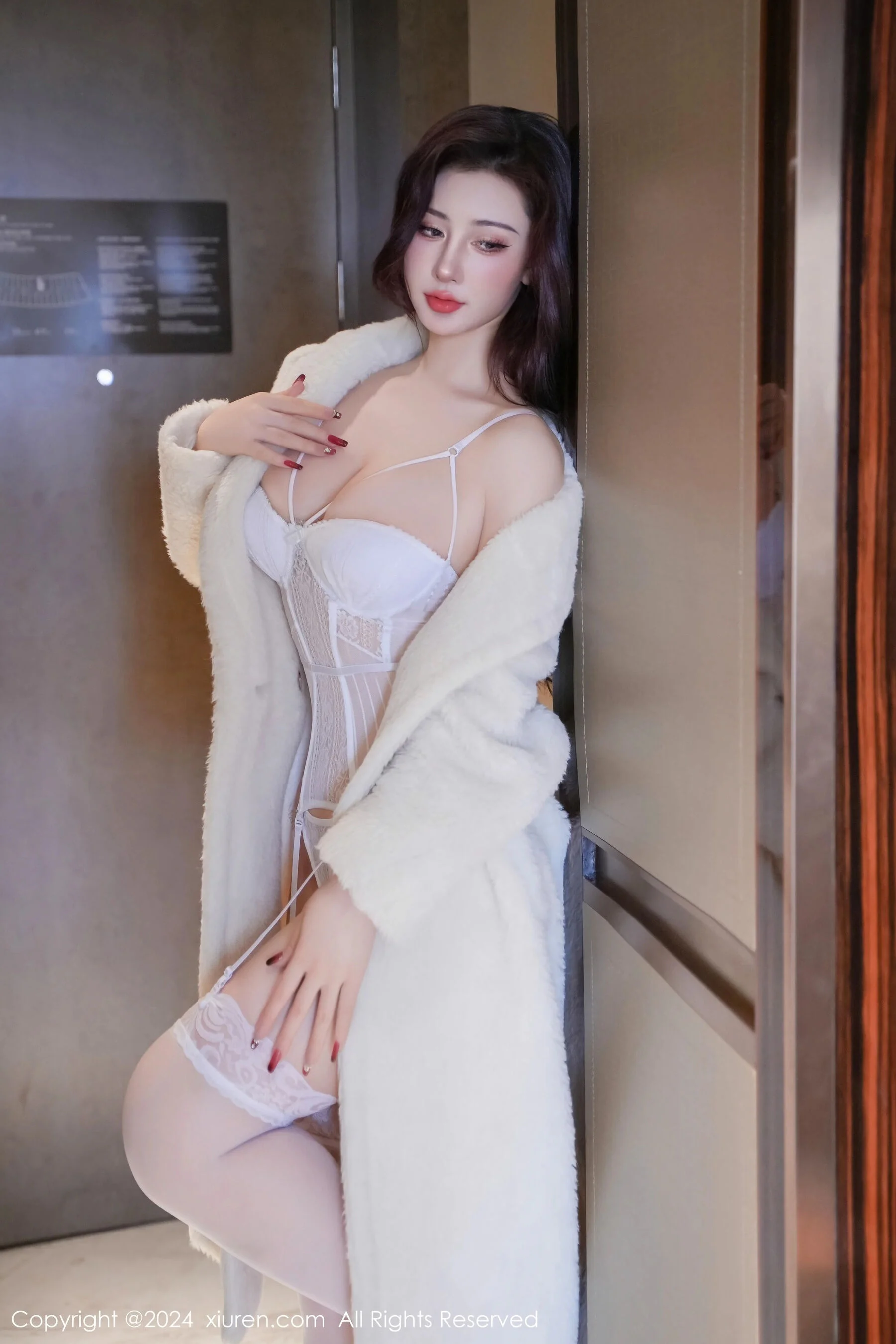 蕾蕾醒了没 - Photo 13