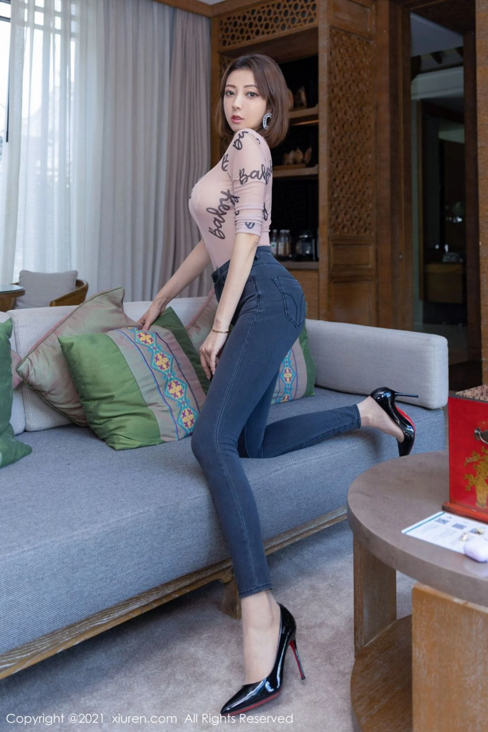 果儿Victoria - Photo 4