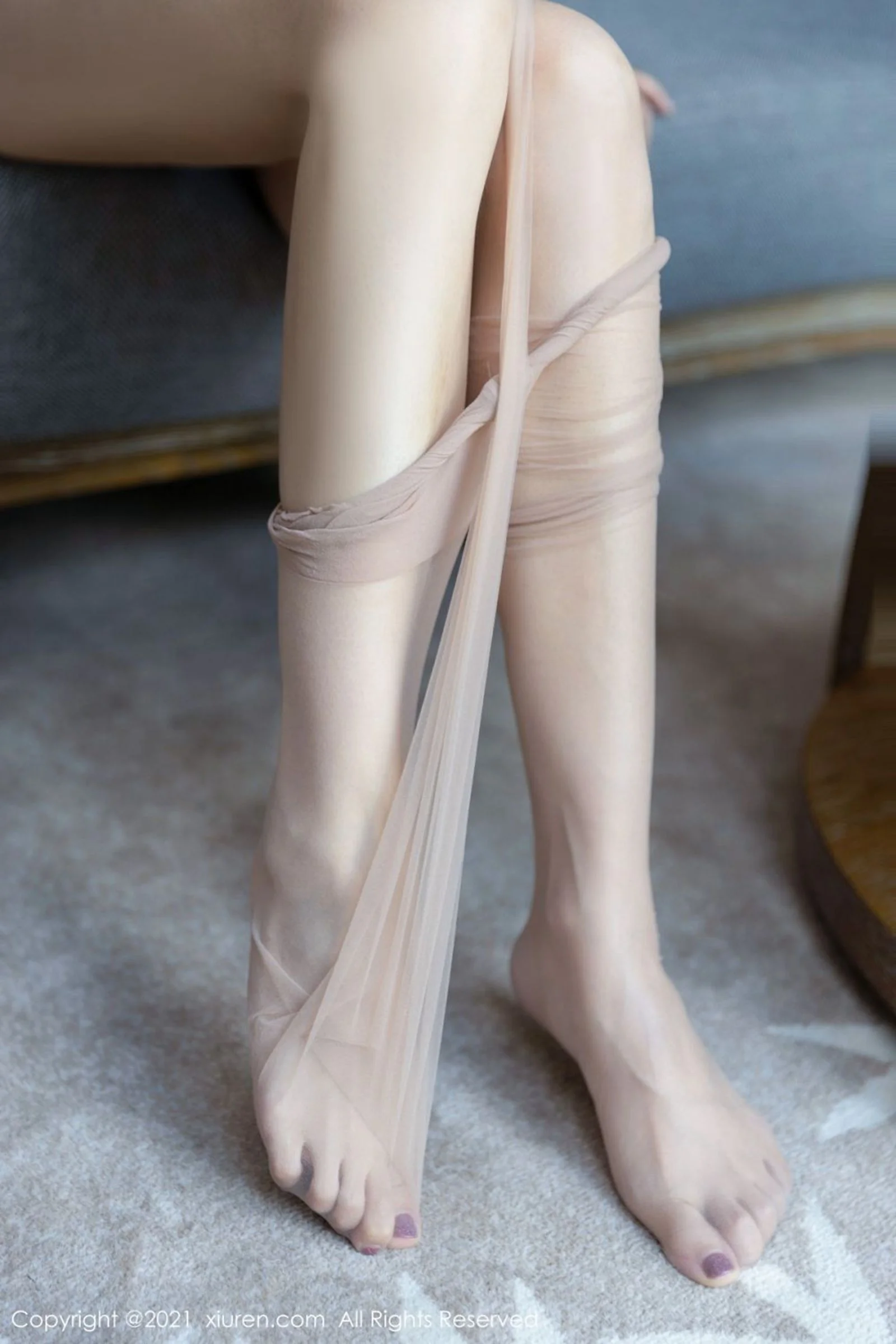 果儿Victoria - Photo 57