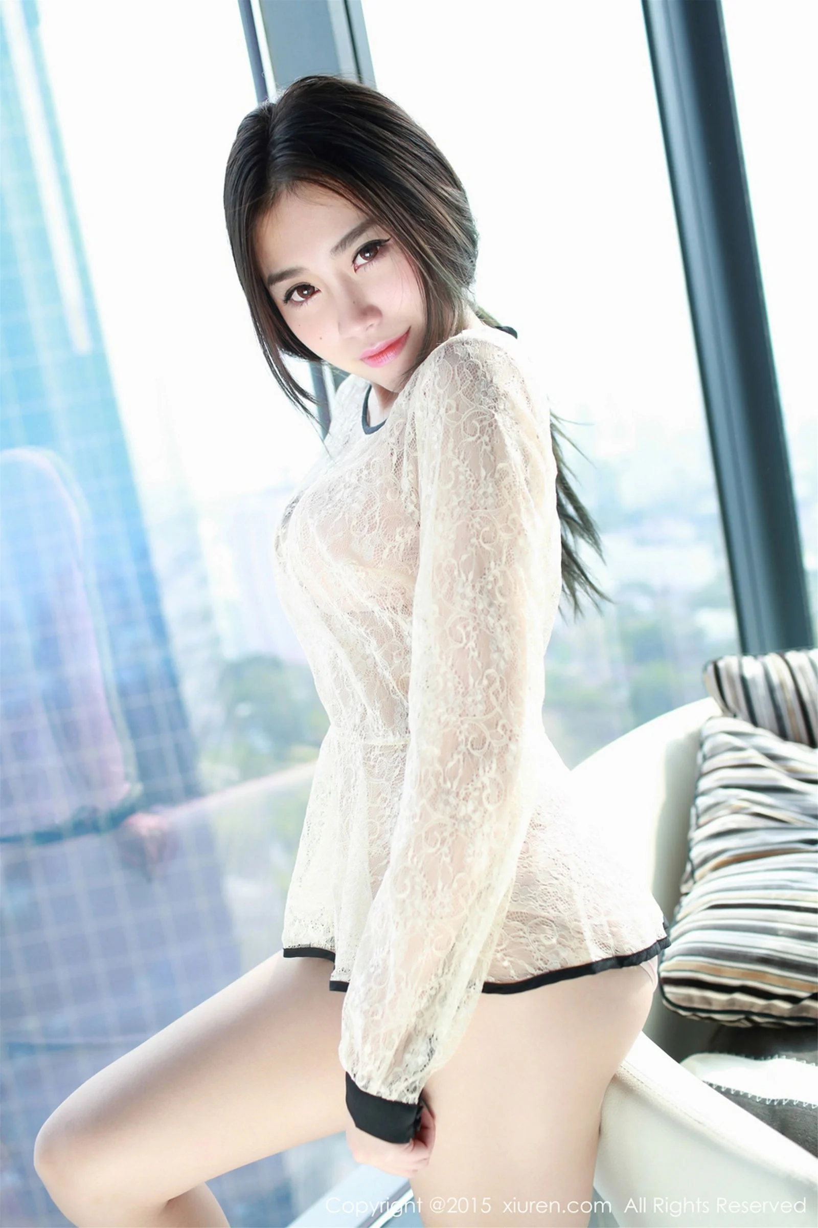 许诺Sabrina - Photo 44