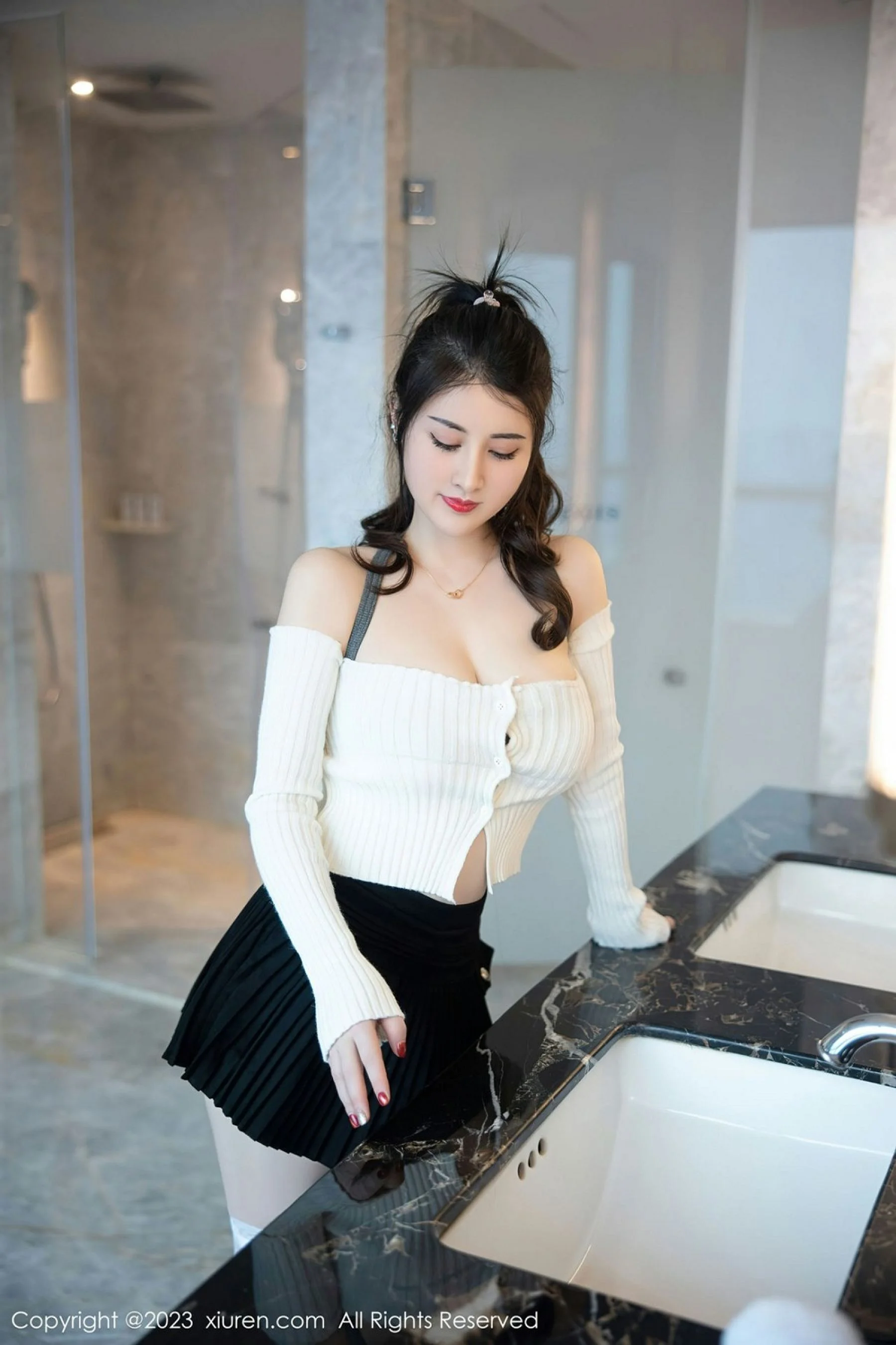 诗诗kiki - Photo 6