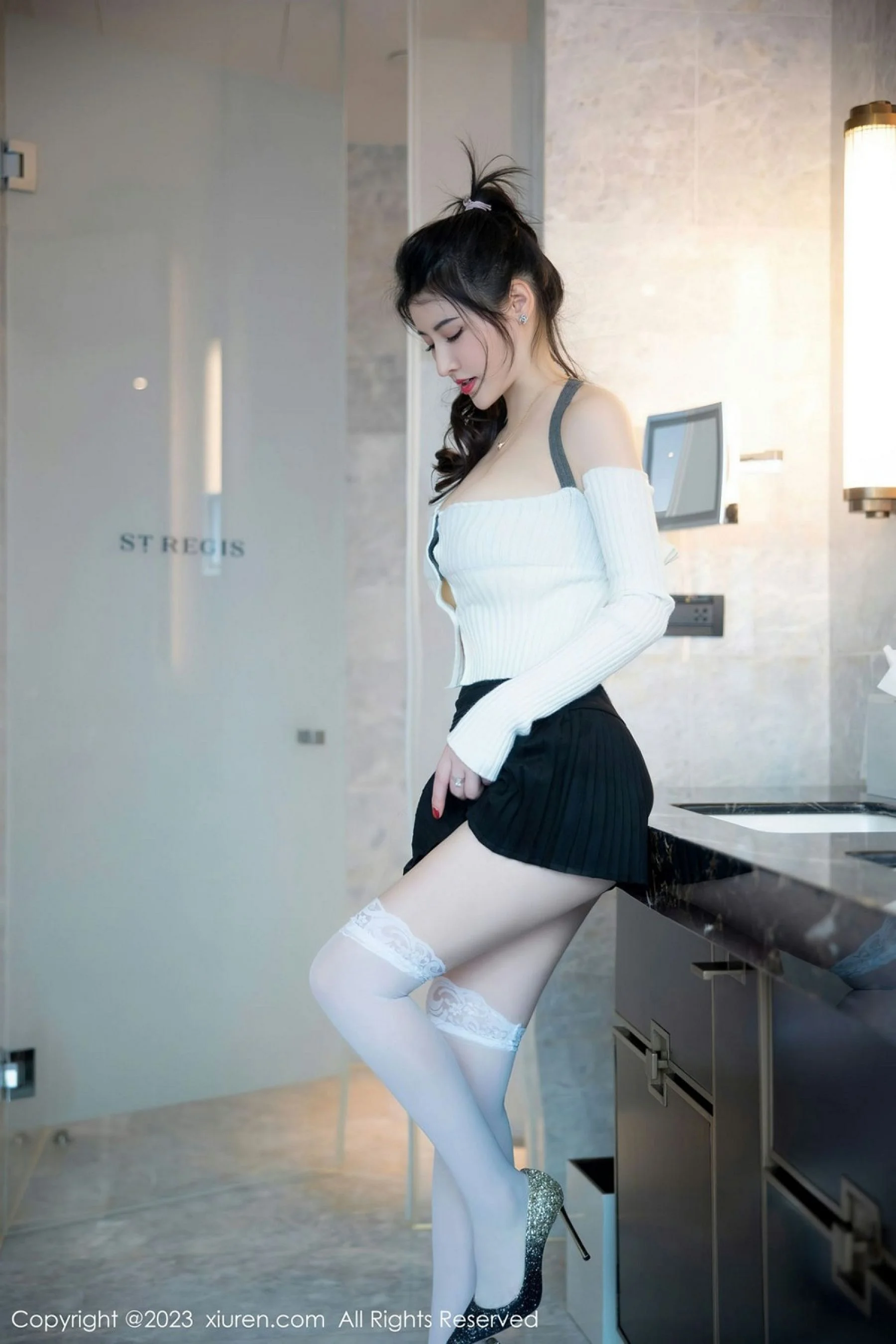 诗诗kiki - Photo 9