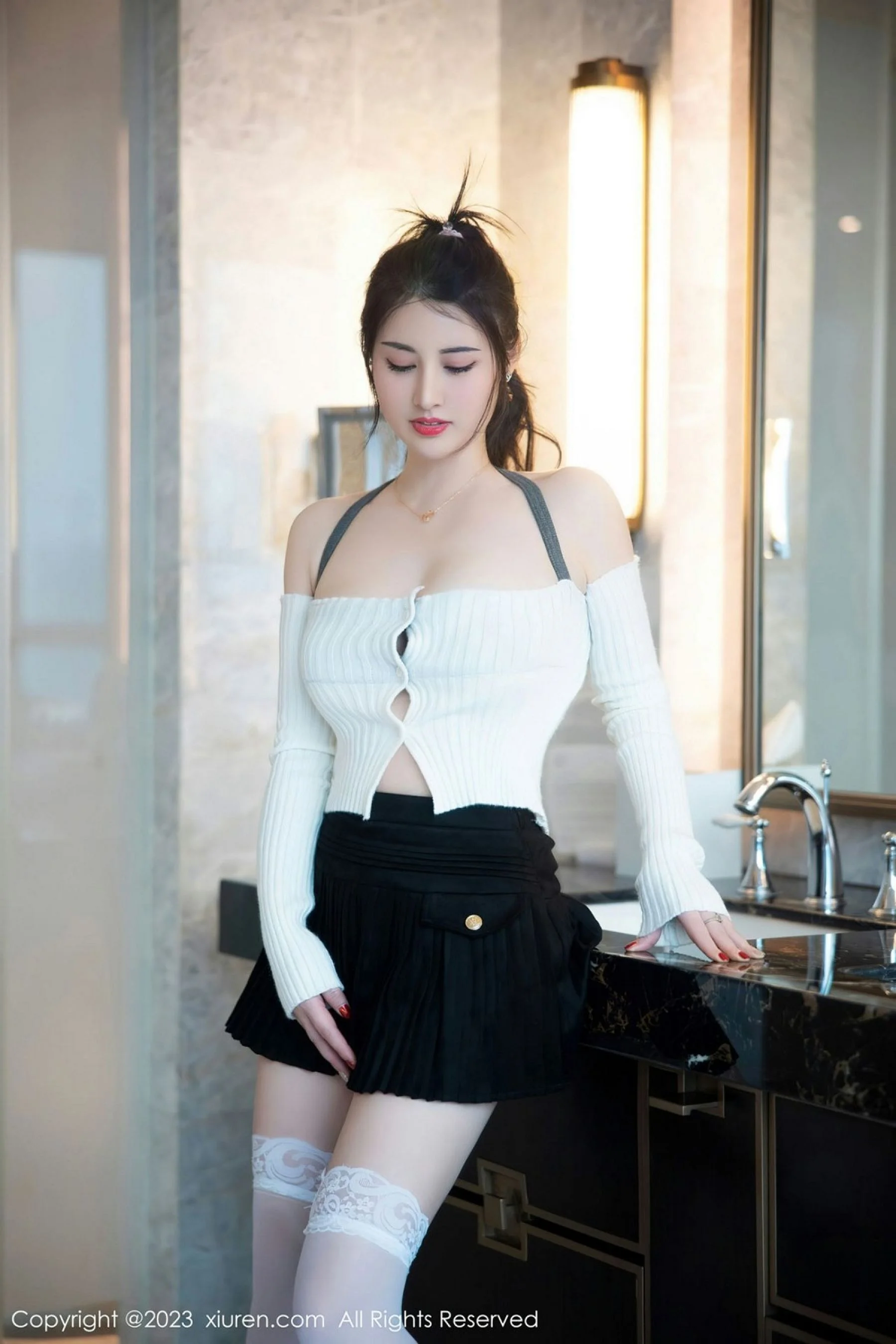 诗诗kiki - Photo 13