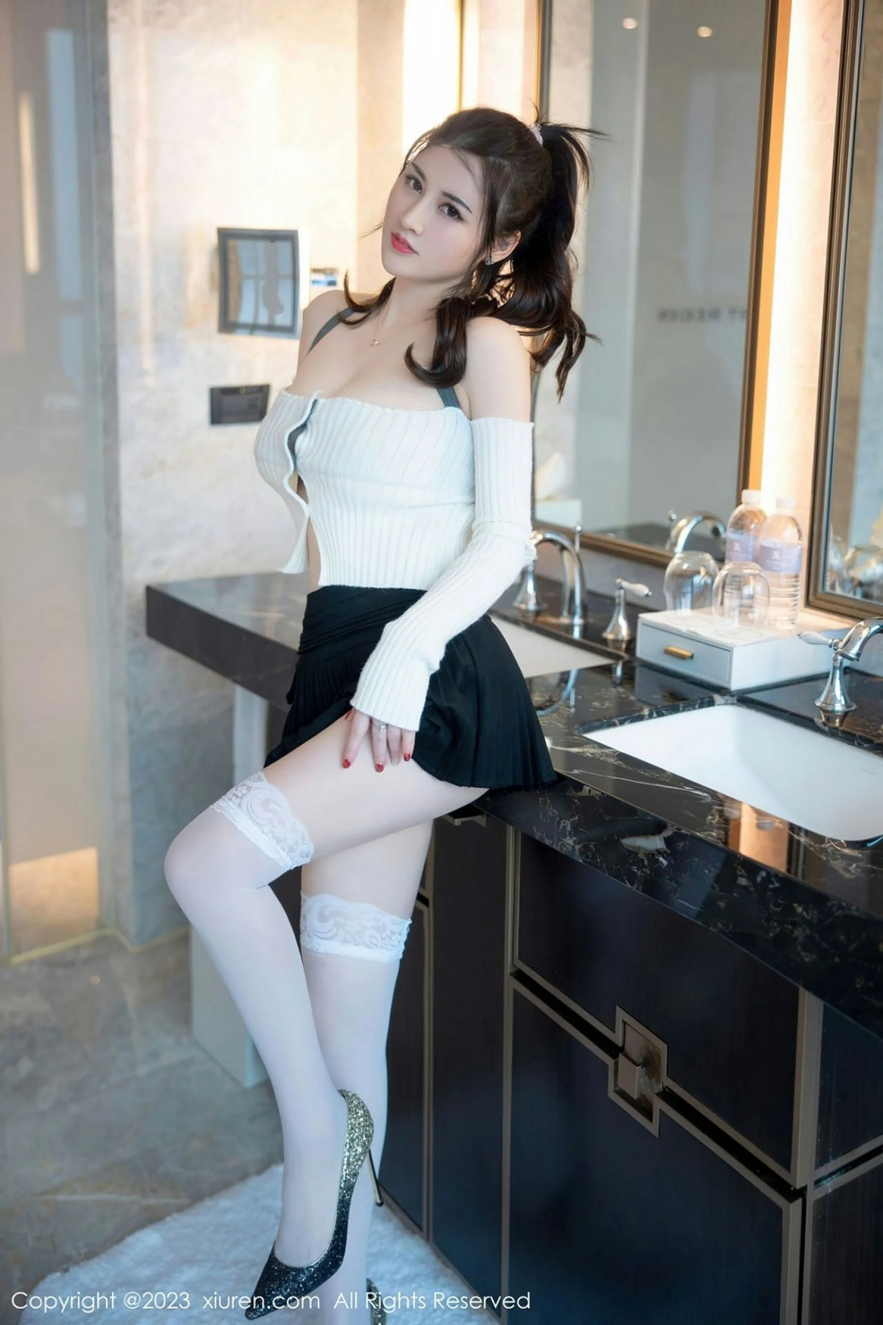 诗诗kiki - Photo 14