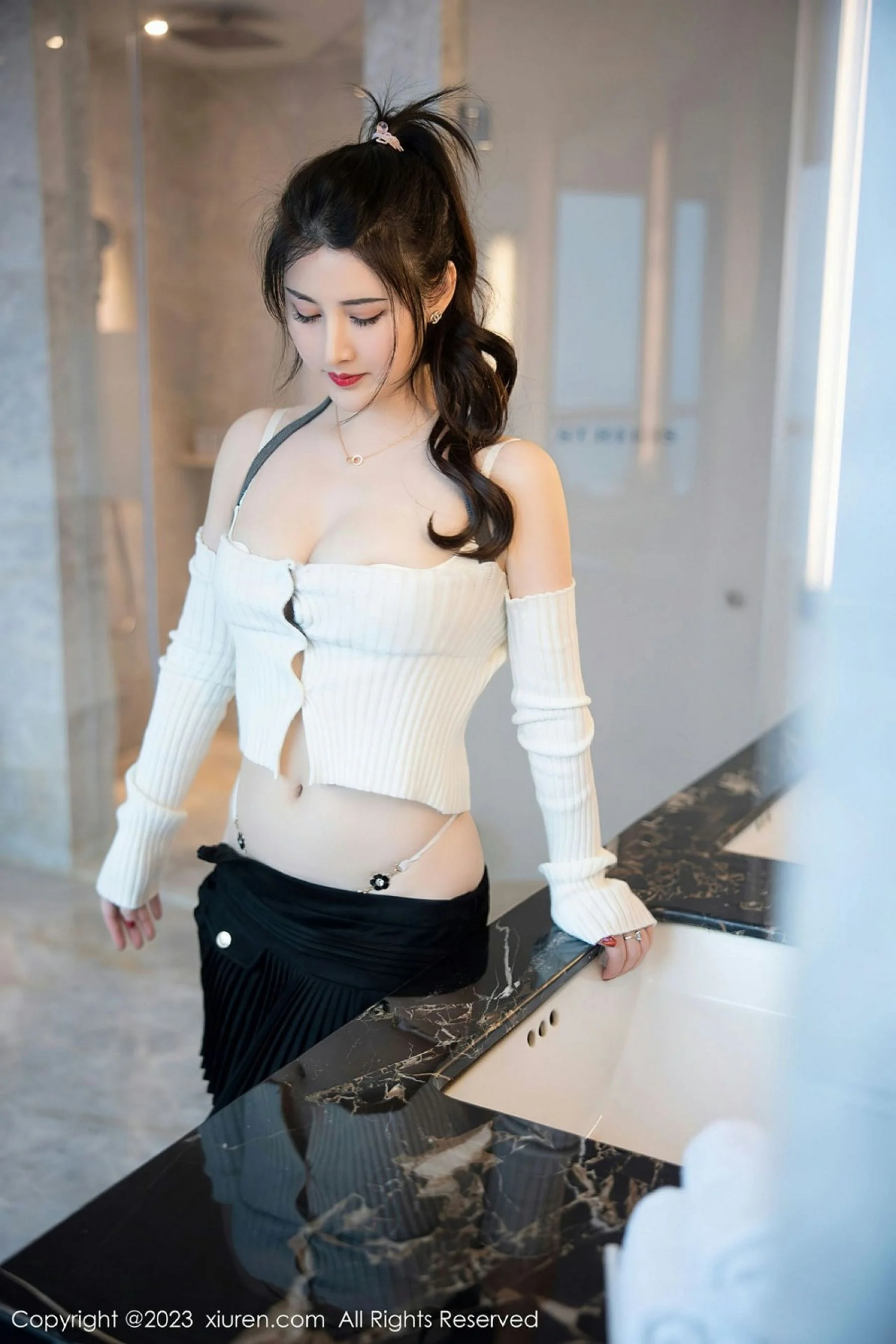 诗诗kiki - Photo 22