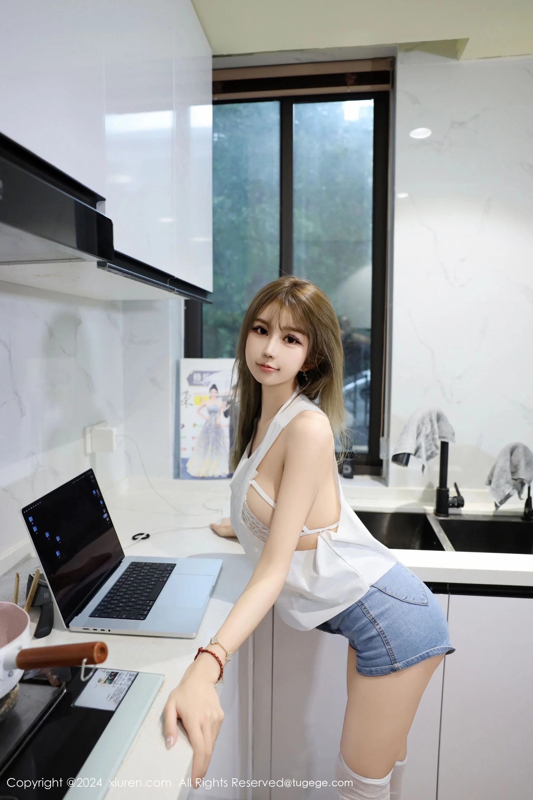 Zoe柚柚 - Photo 27