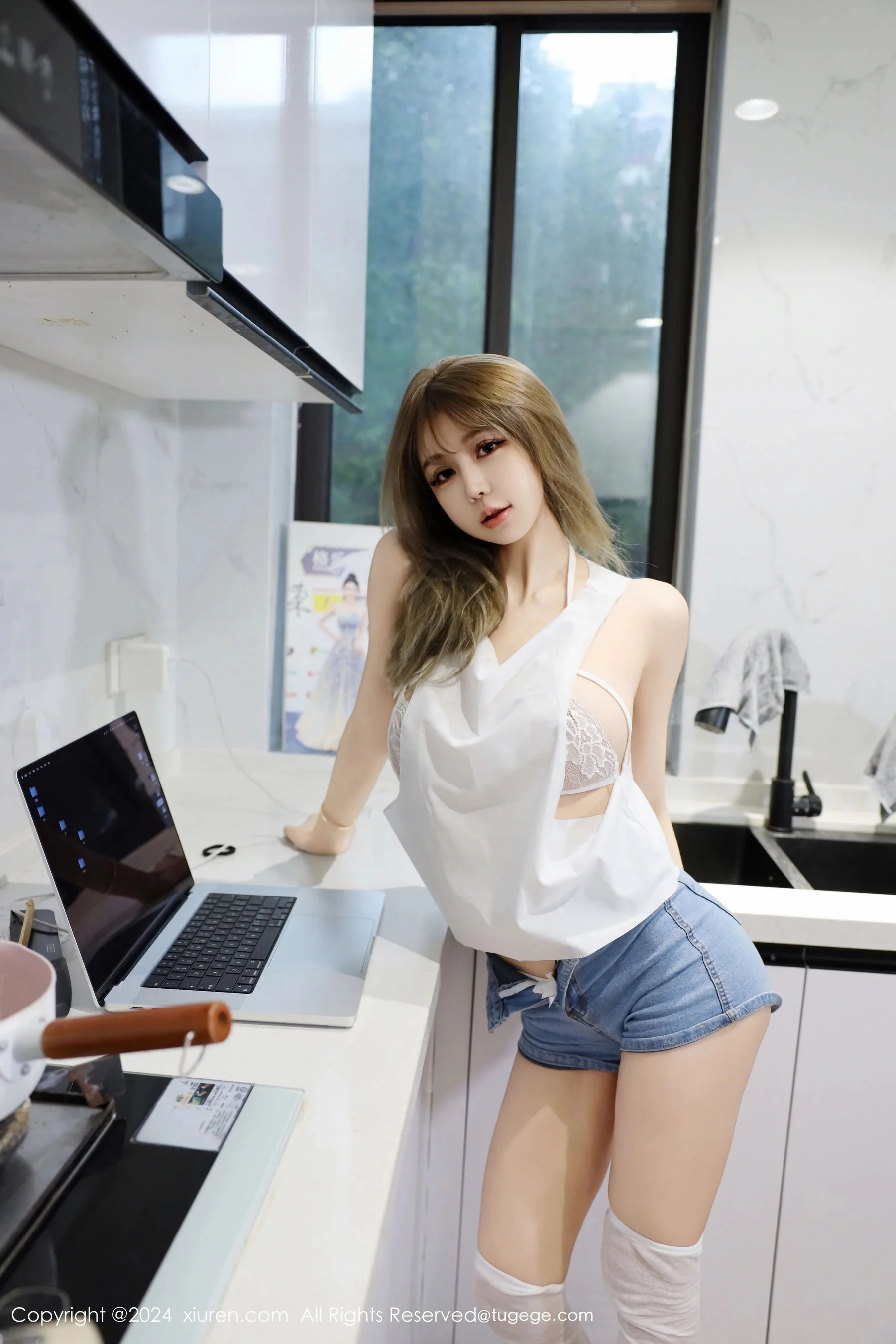 Zoe柚柚 - Photo 28