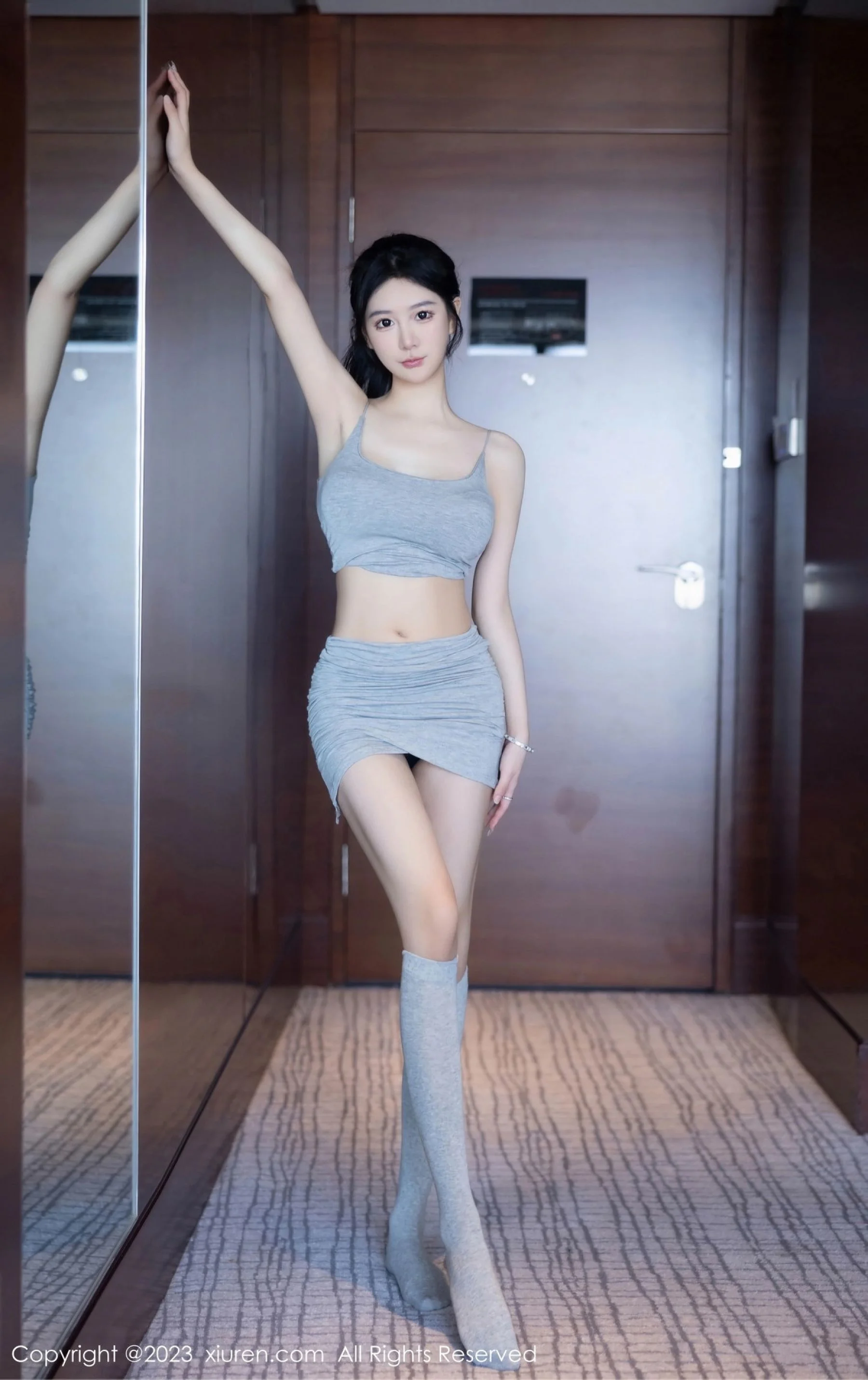 模特合集 - Photo 2