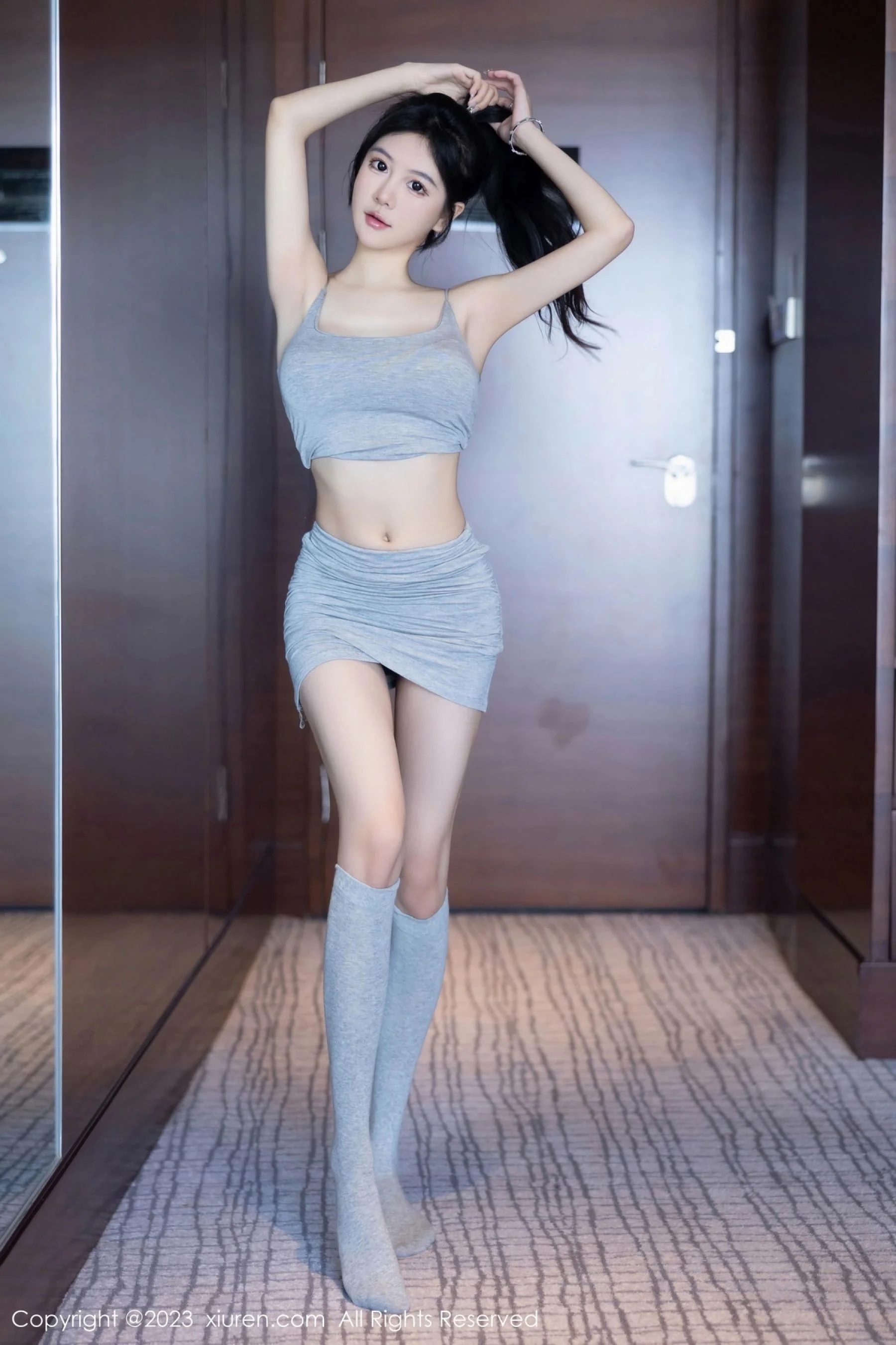 模特合集 - Photo 4