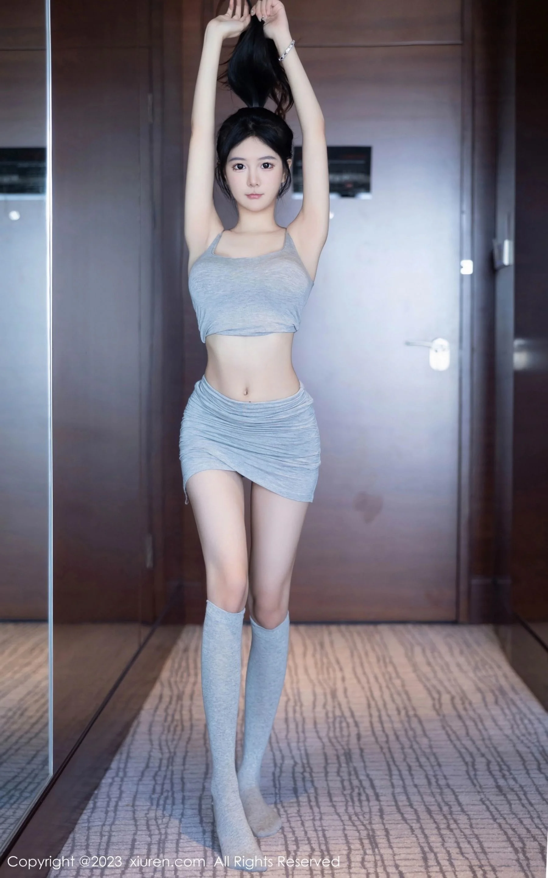 模特合集 - Photo 5