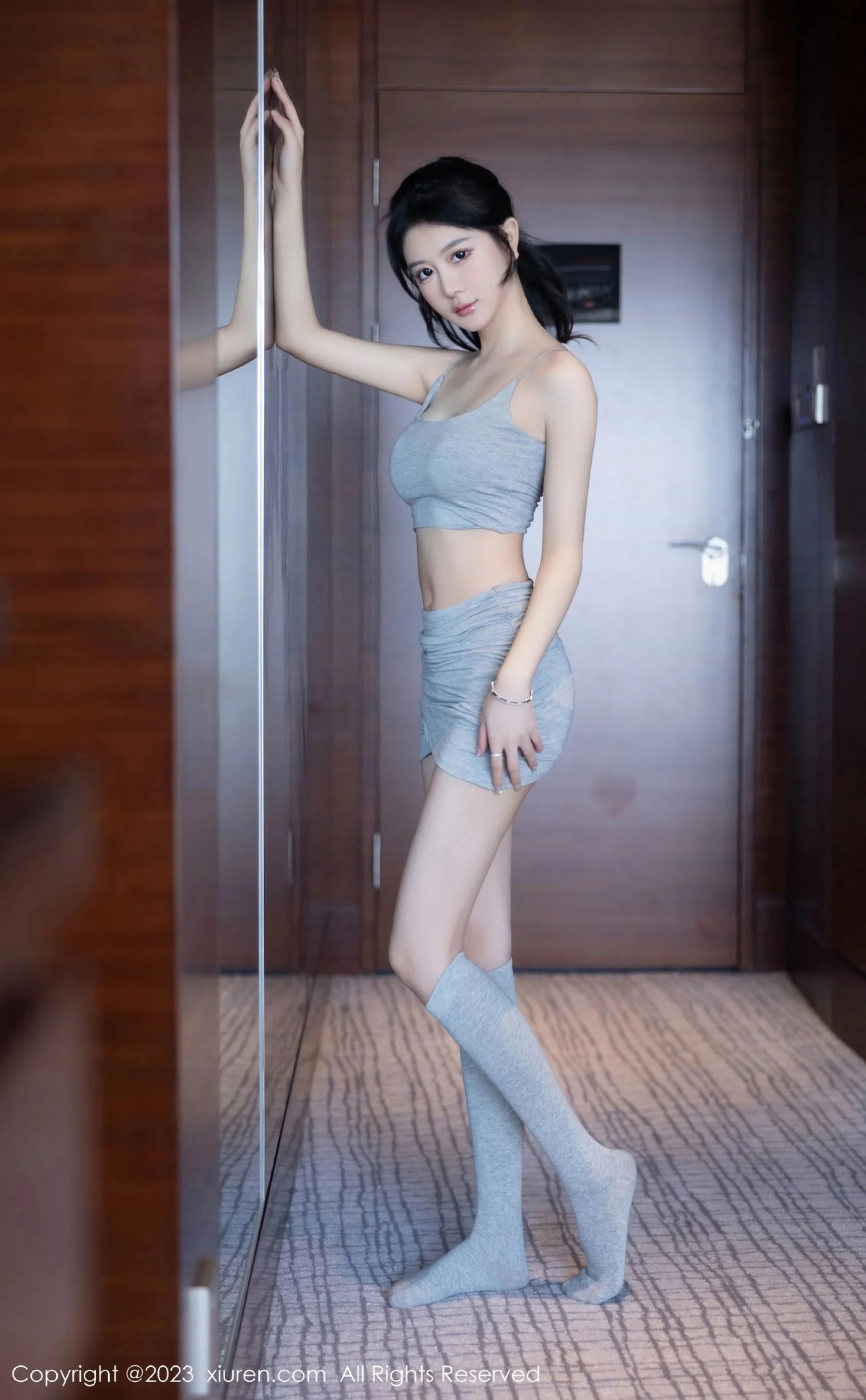 模特合集 - Photo 8