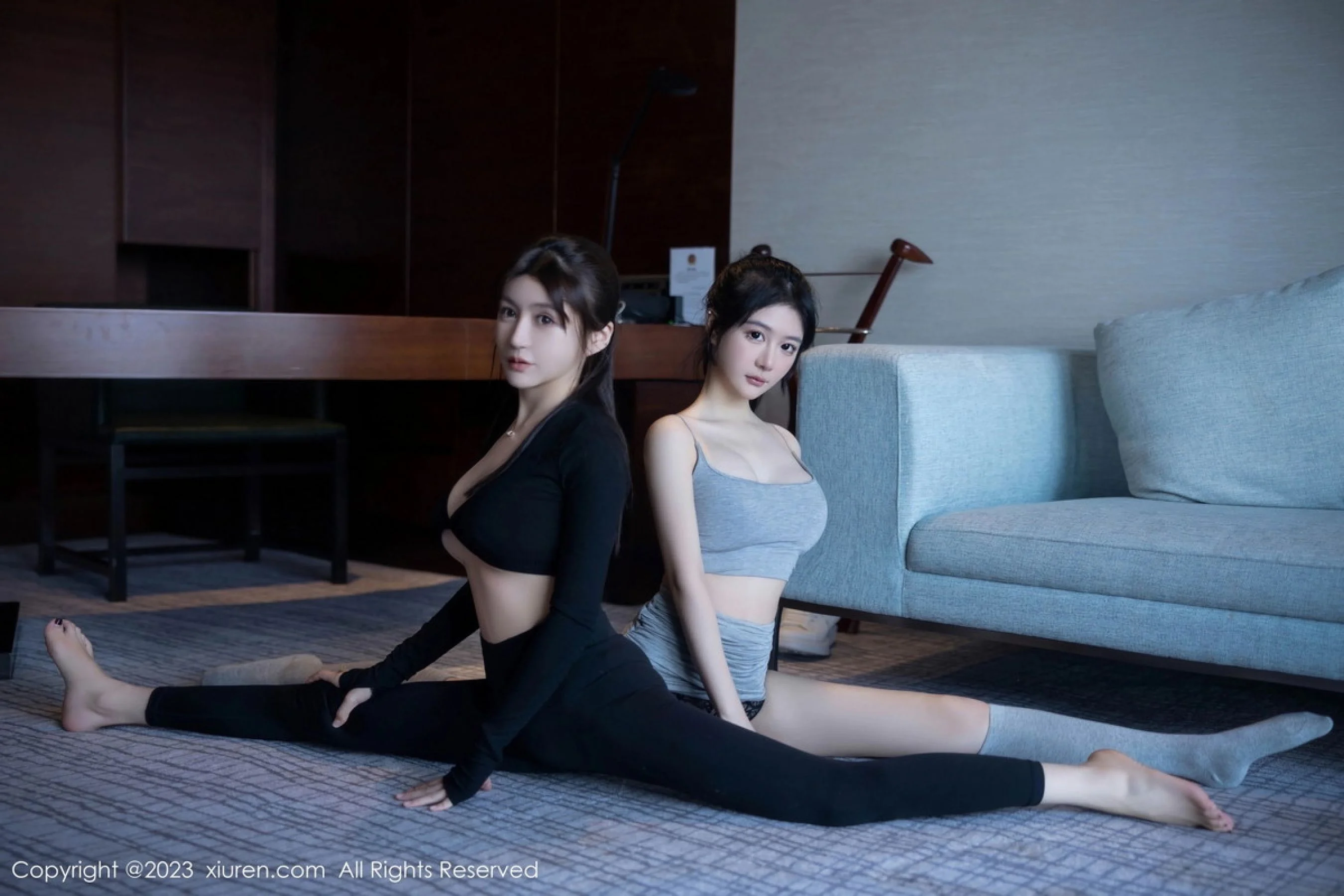 模特合集 - Photo 30