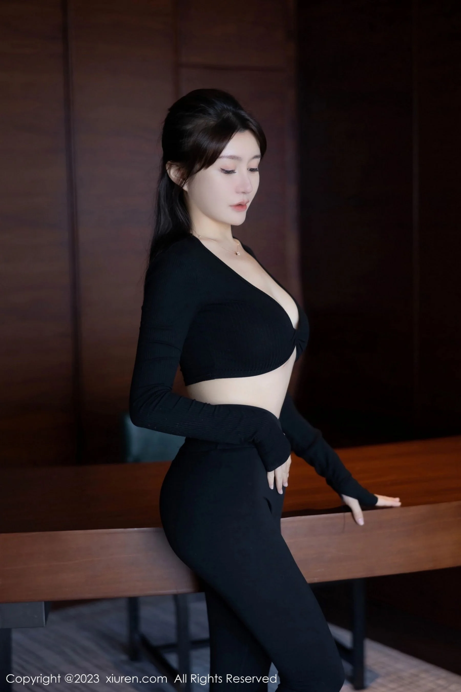 模特合集 - Photo 42