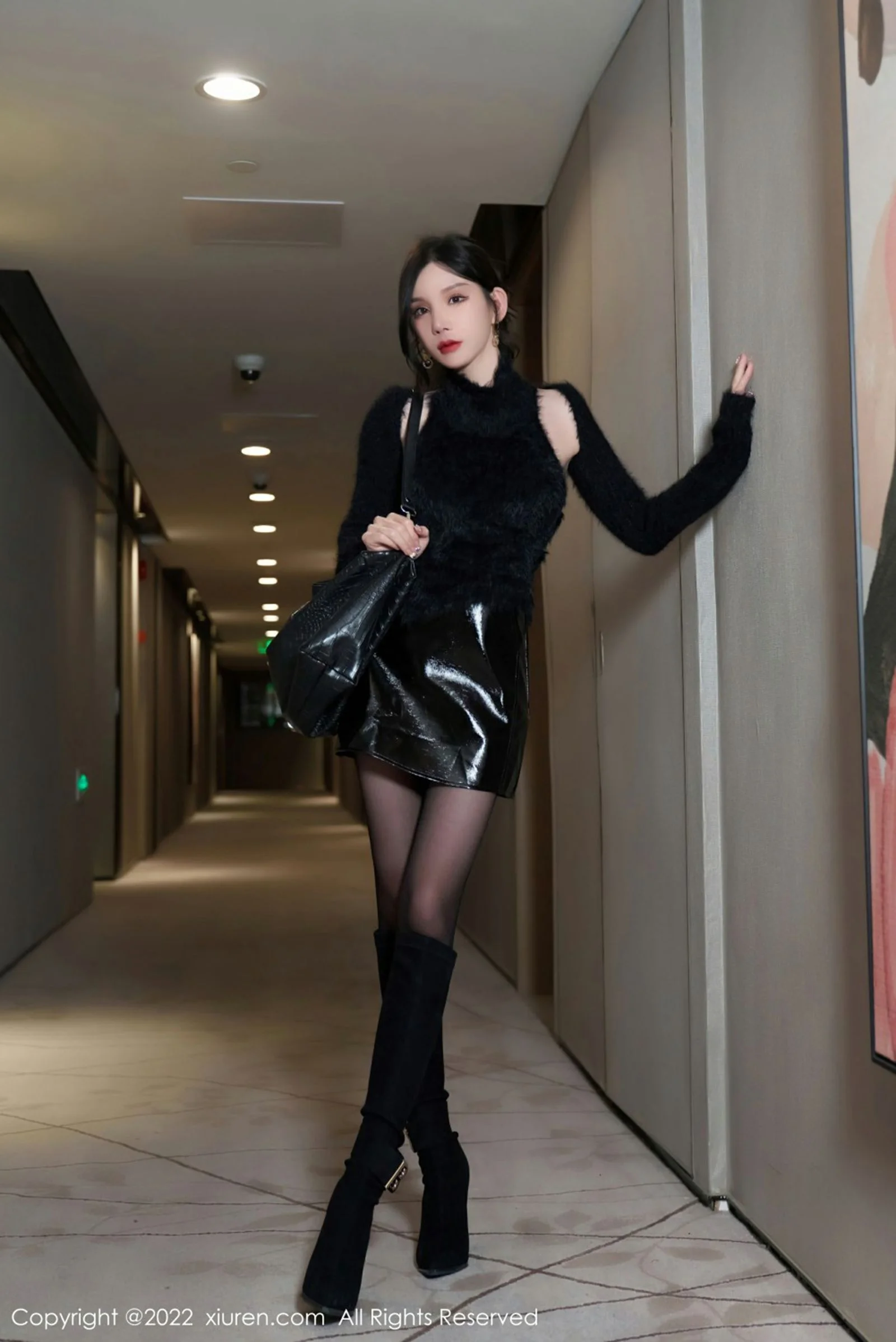 周于希Sally - Photo 41