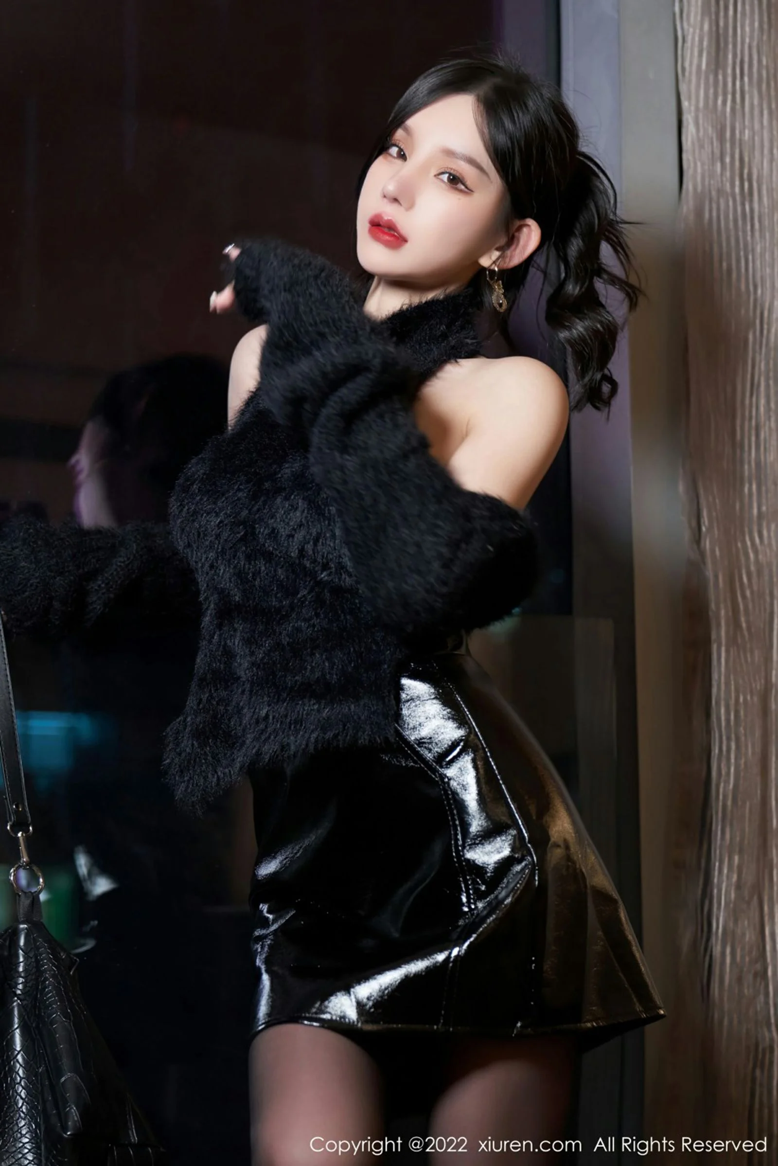 周于希Sally - Photo 43