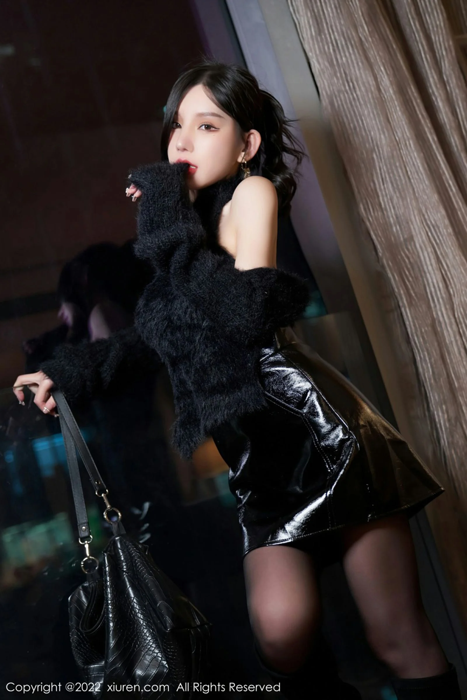 周于希Sally - Photo 44