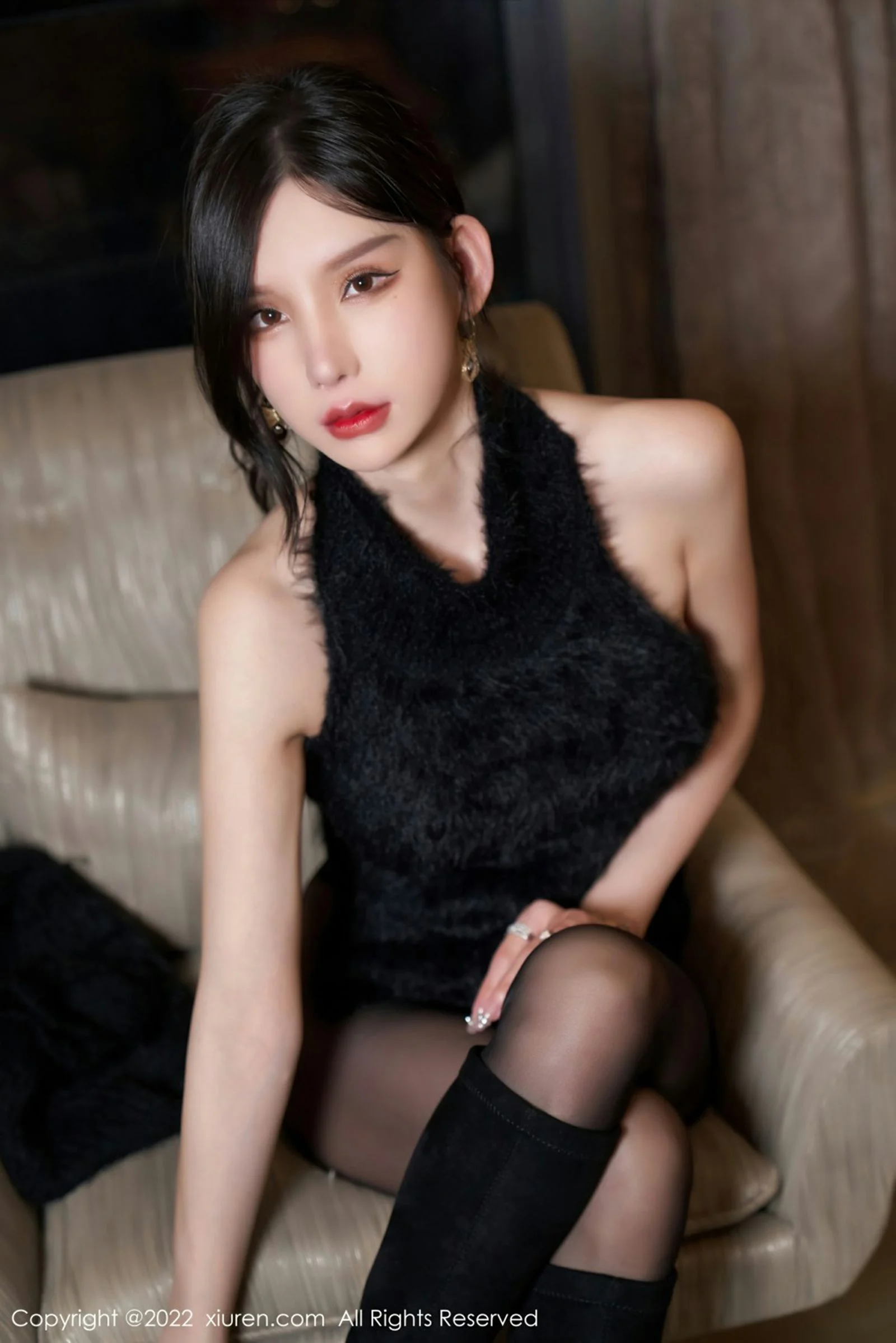 周于希Sally - Photo 61