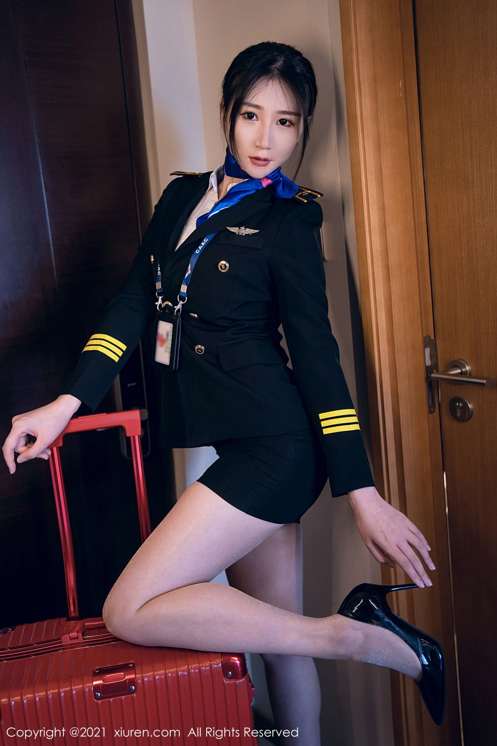 顾乔楠Cora - Photo 9