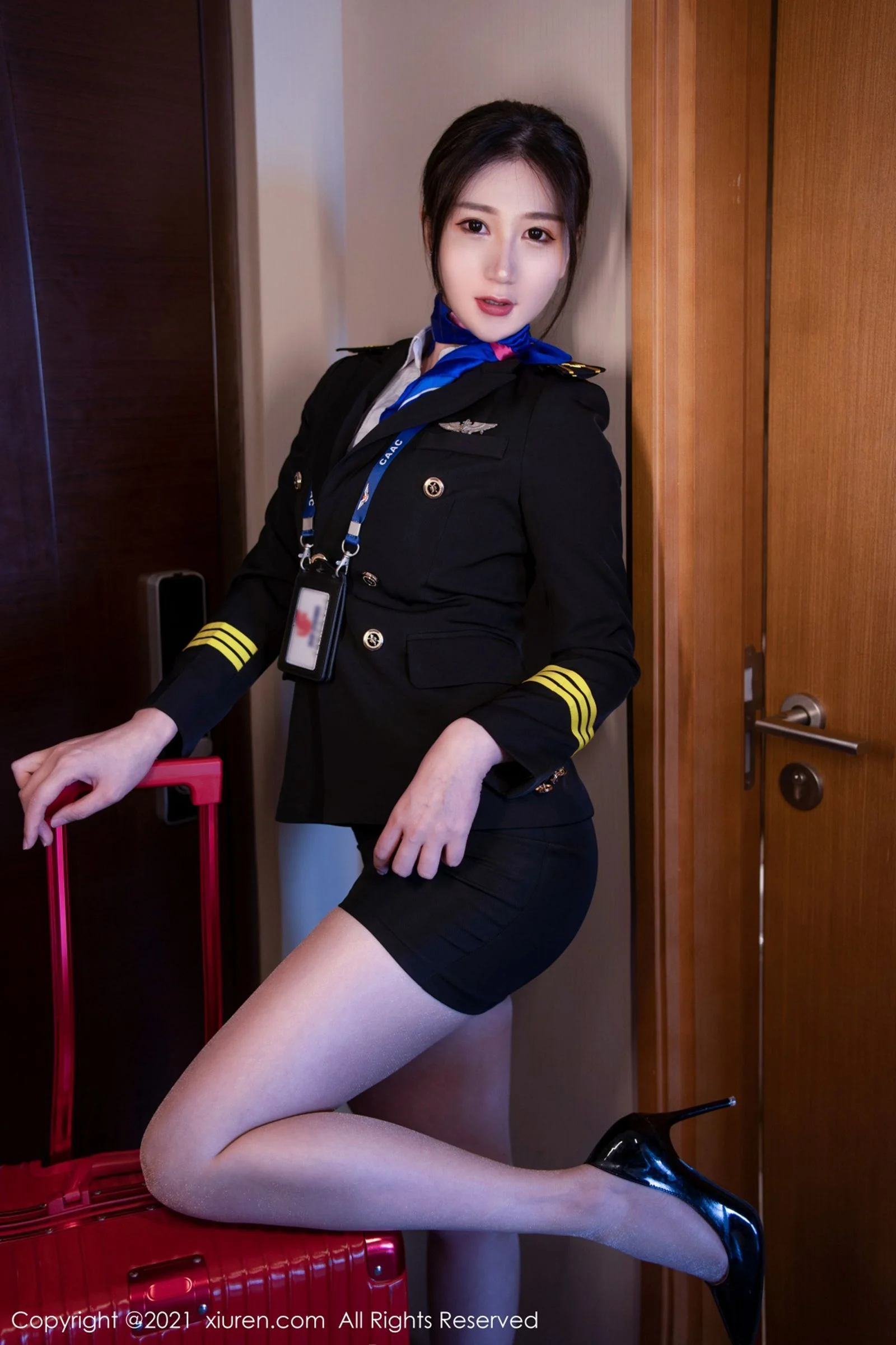 顾乔楠Cora - Photo 11