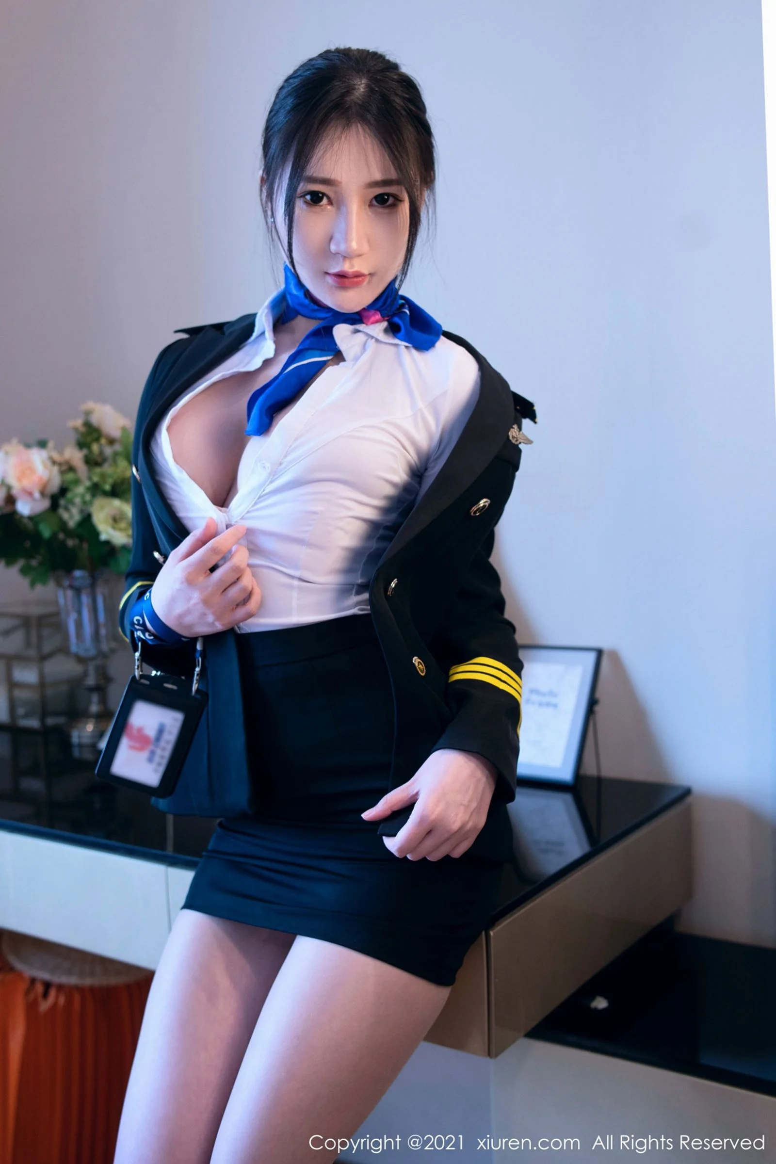 顾乔楠Cora - Photo 21