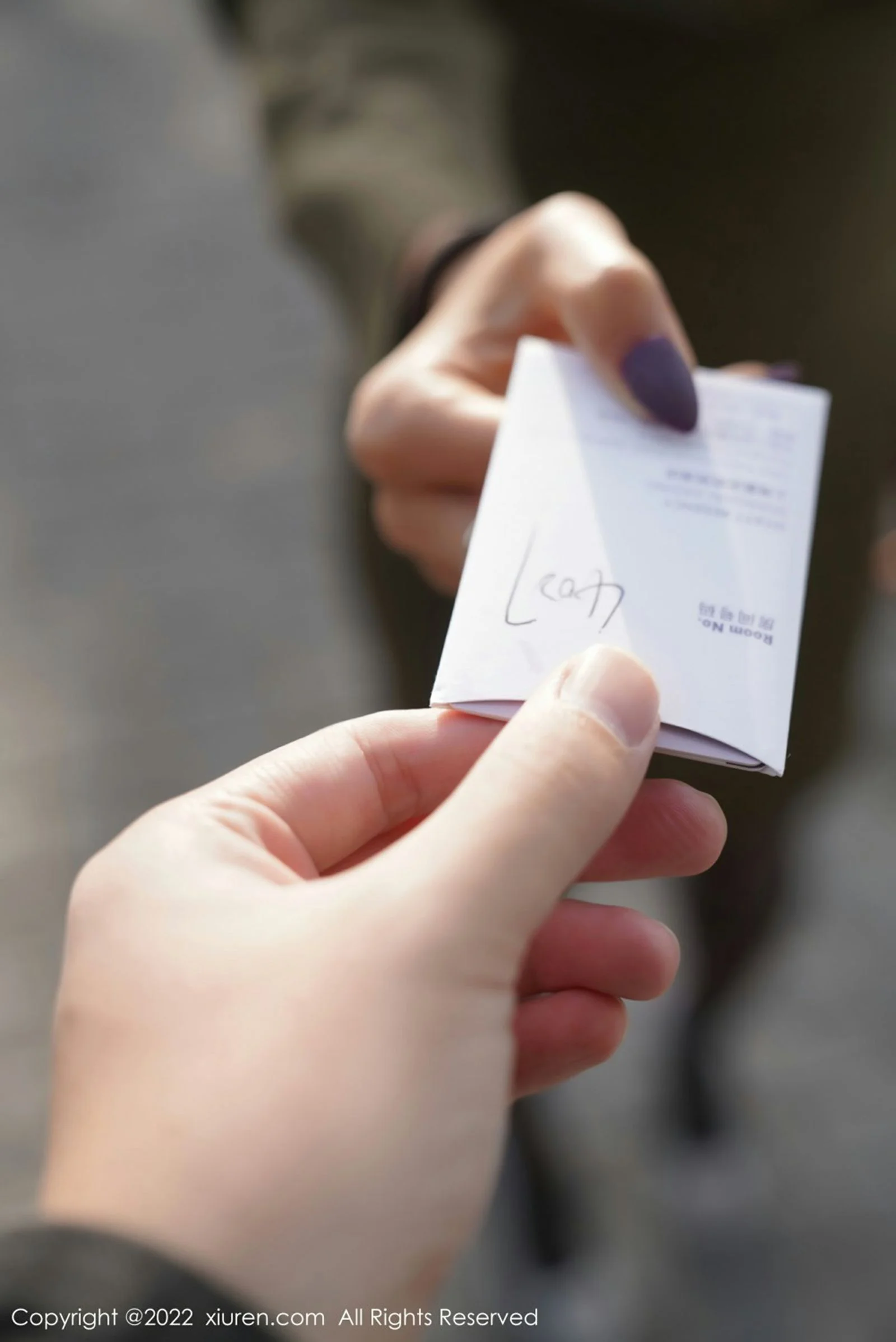 蓝夏Akasha - Photo 32