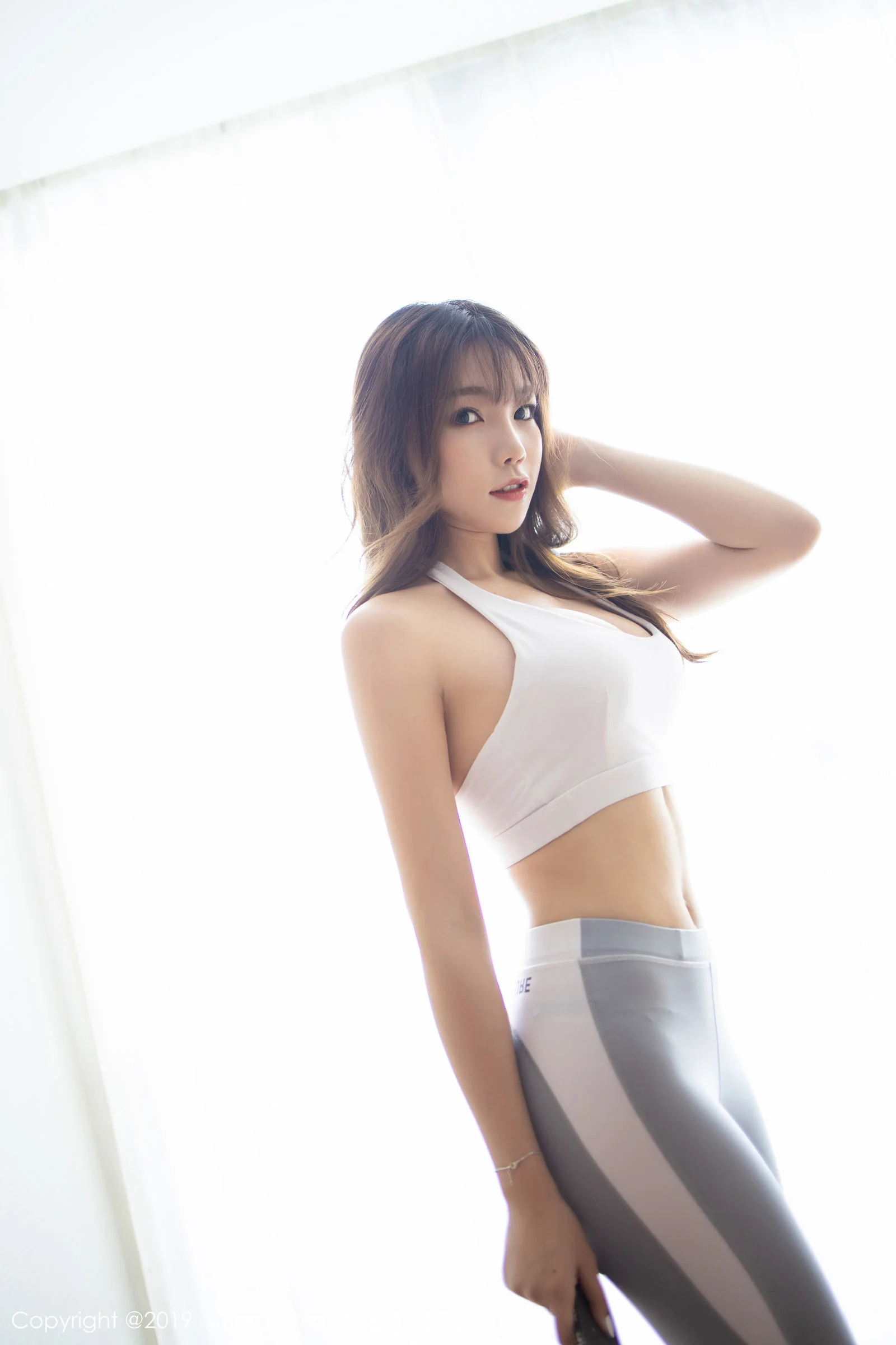 芝芝Booty - Photo 19