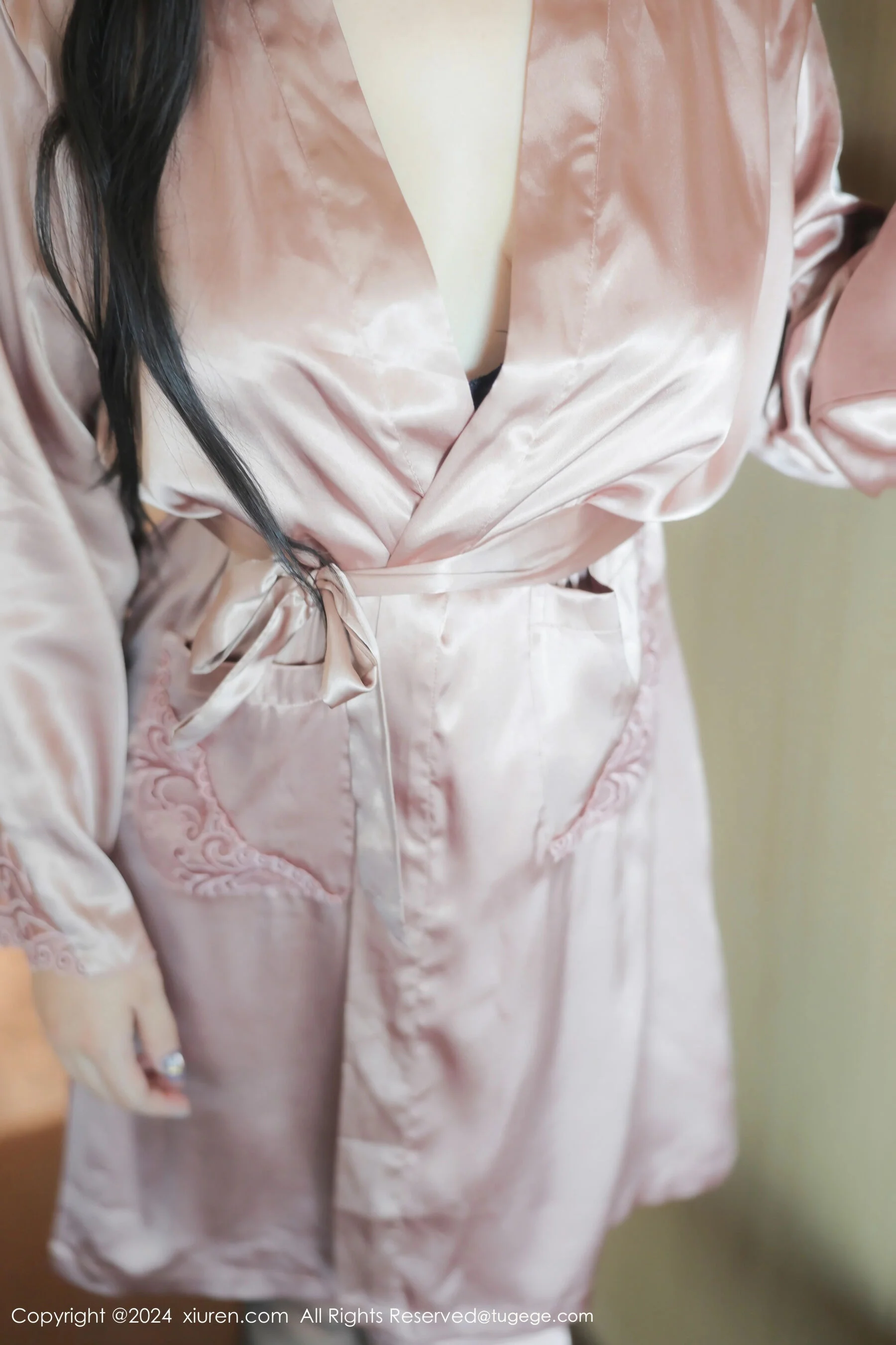 白洁bessie - Photo 2