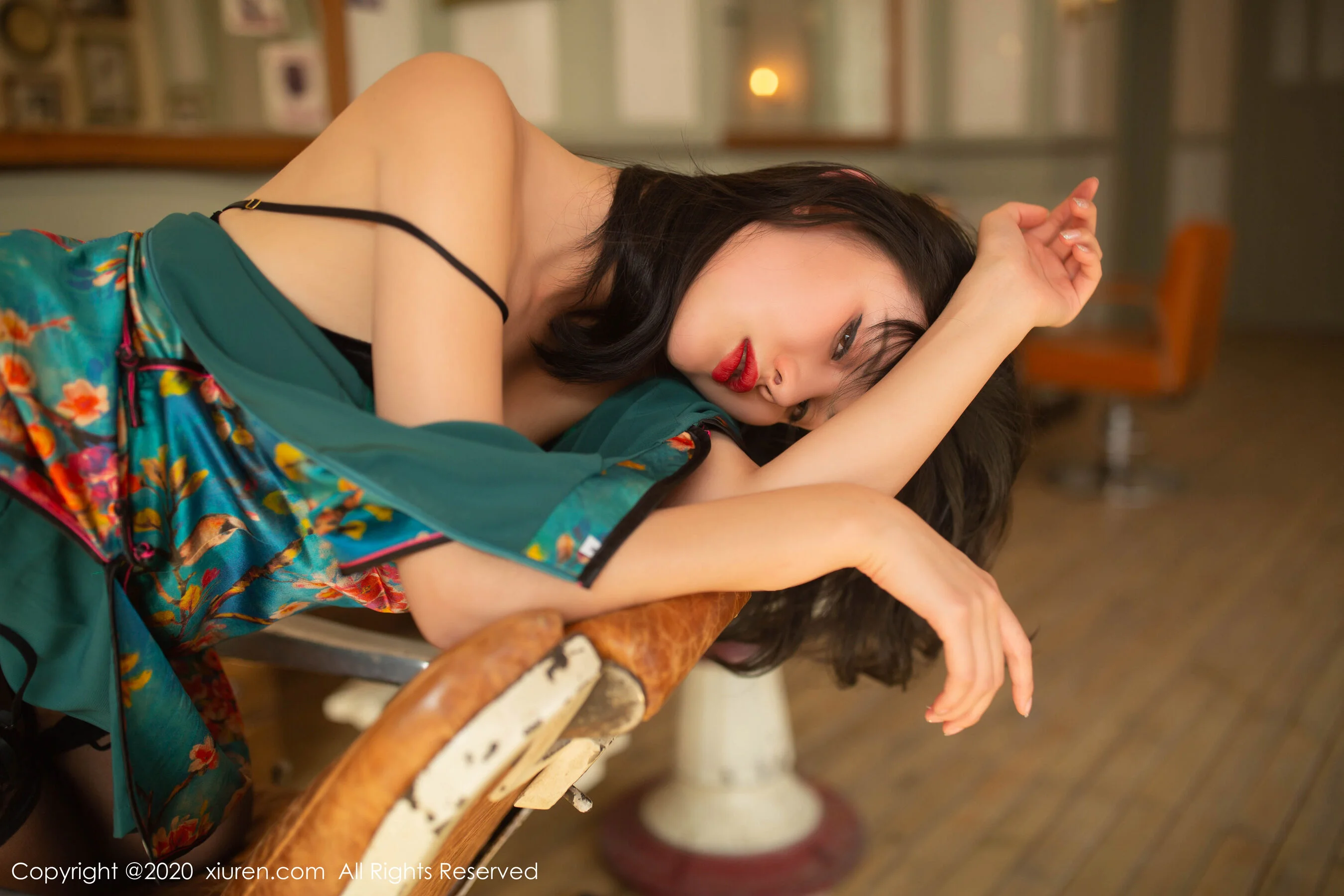 就是阿朱啊 - Photo 67