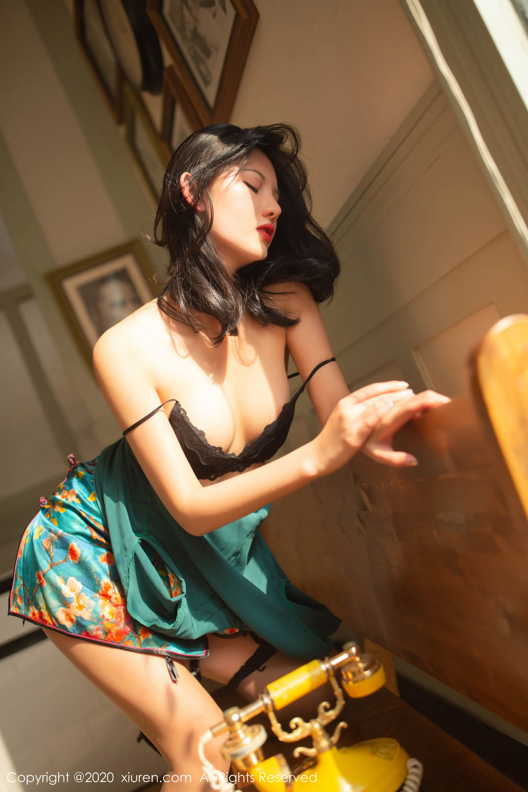 就是阿朱啊 - Photo 83