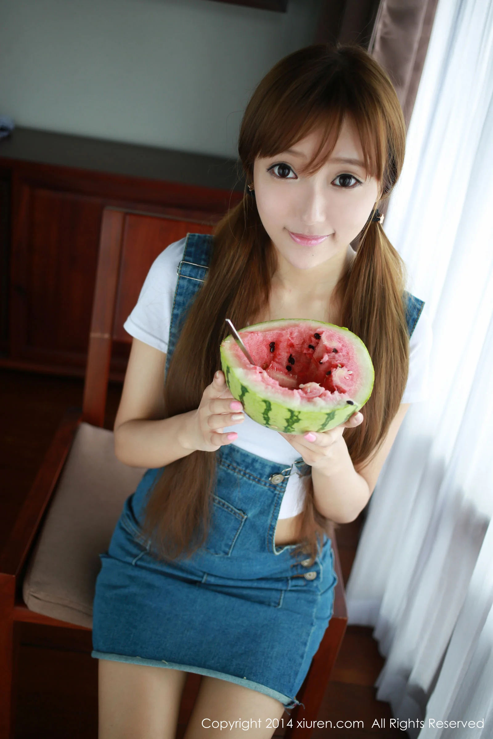 王馨瑶yanni - Photo 12