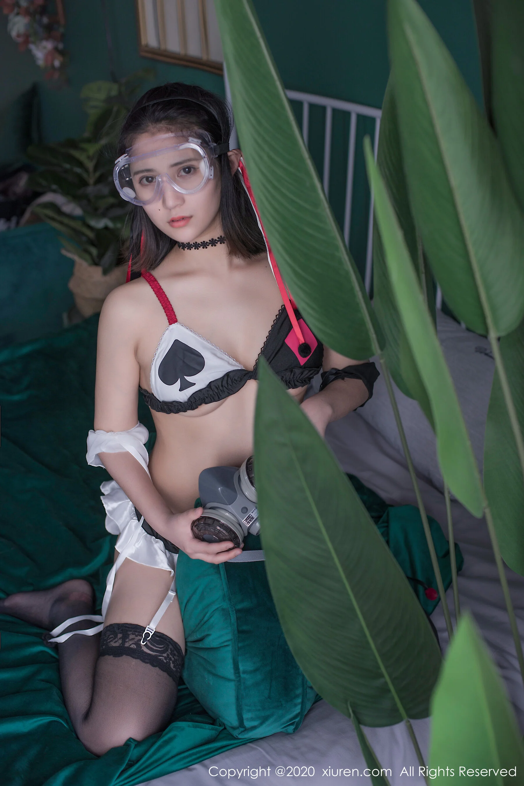 久久Aimee - Photo 9