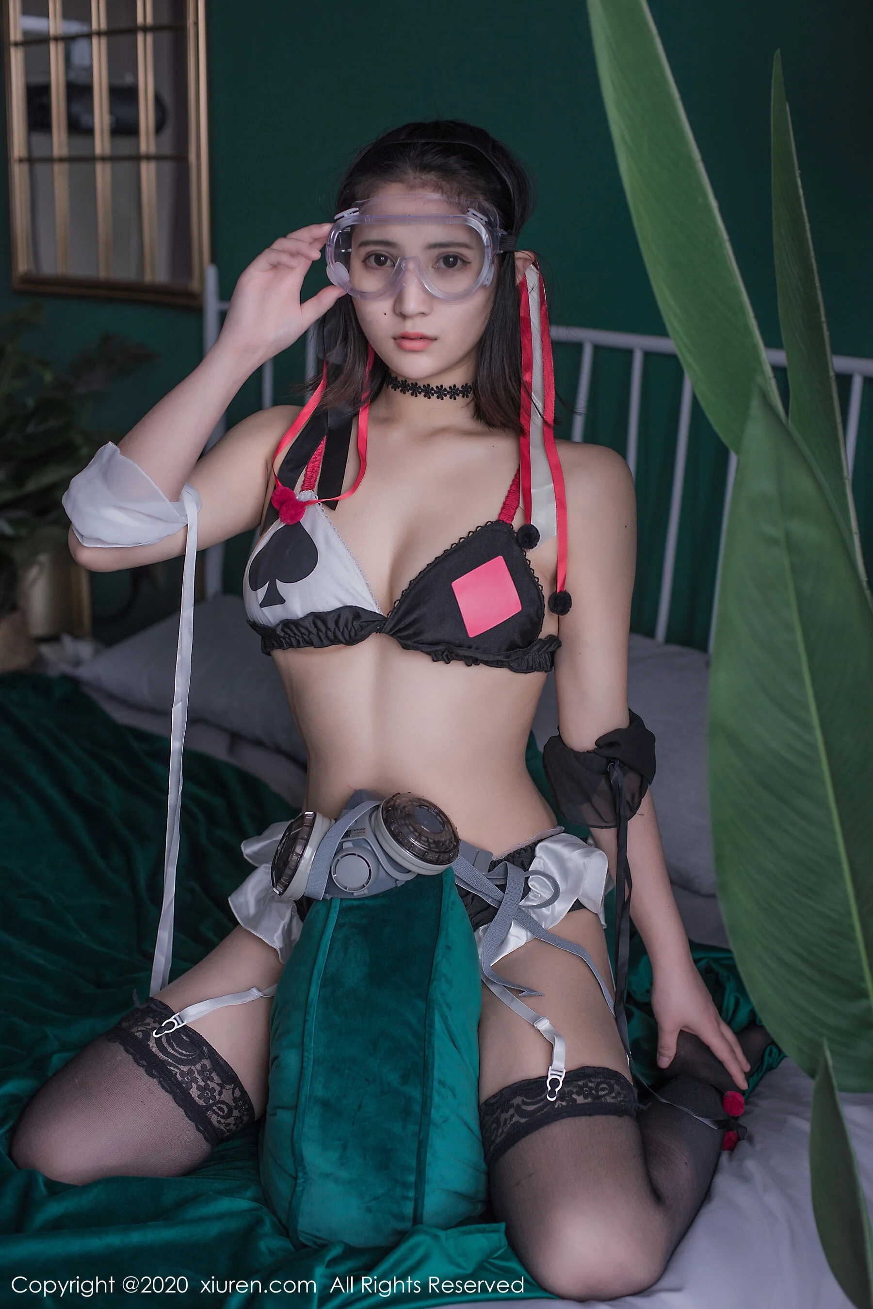 久久Aimee - Photo 15