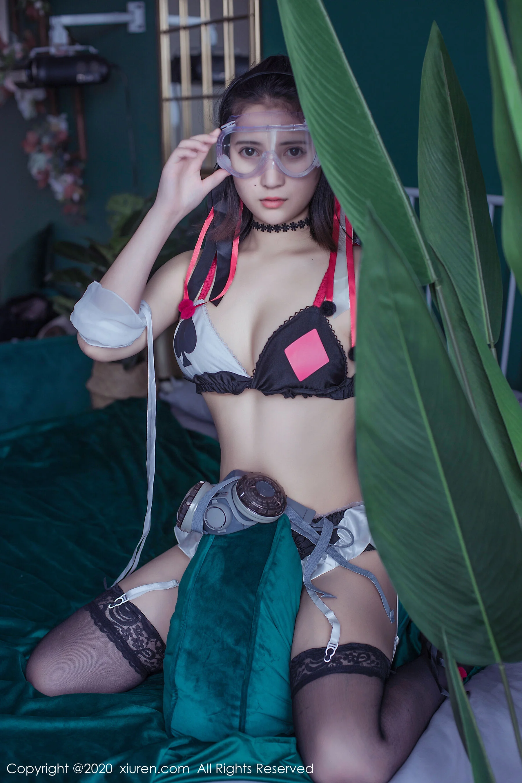 久久Aimee - Photo 16