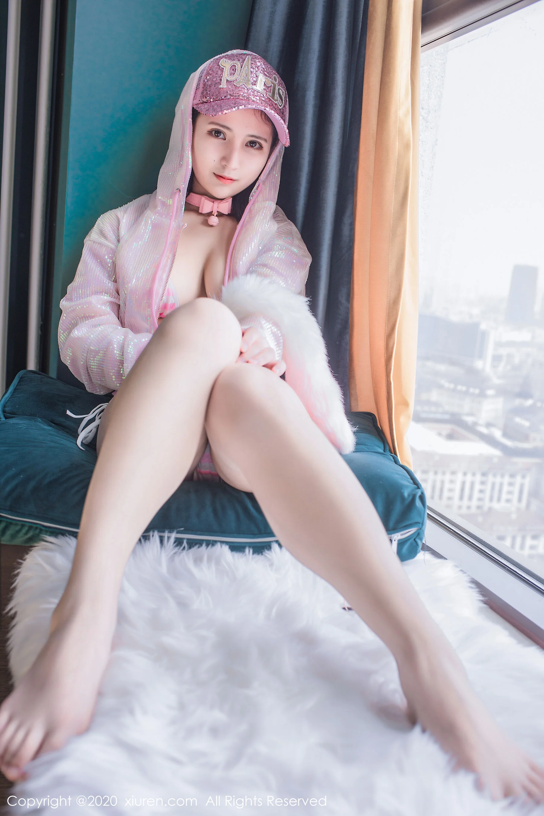 久久Aimee - Photo 56