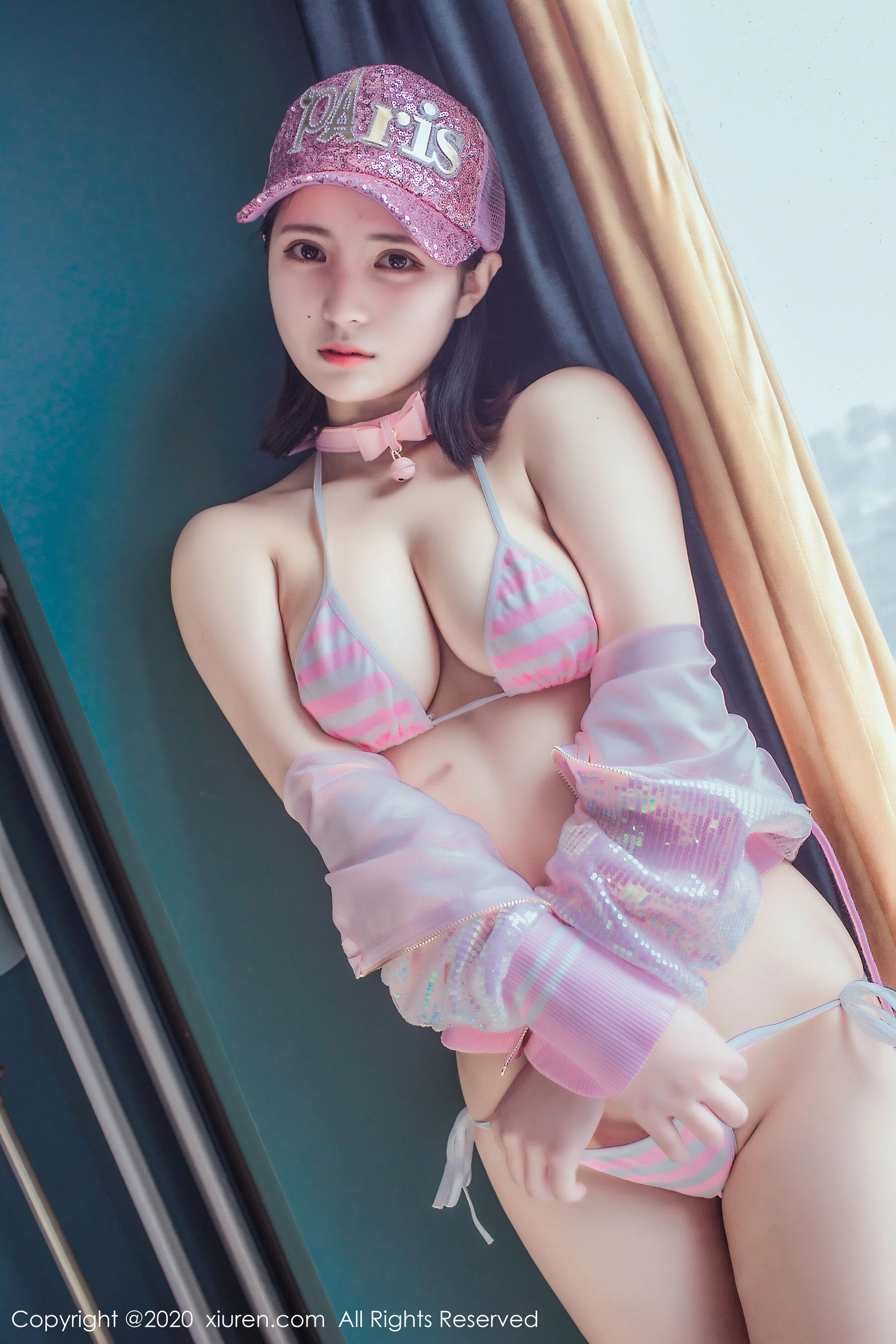 久久Aimee - Photo 70