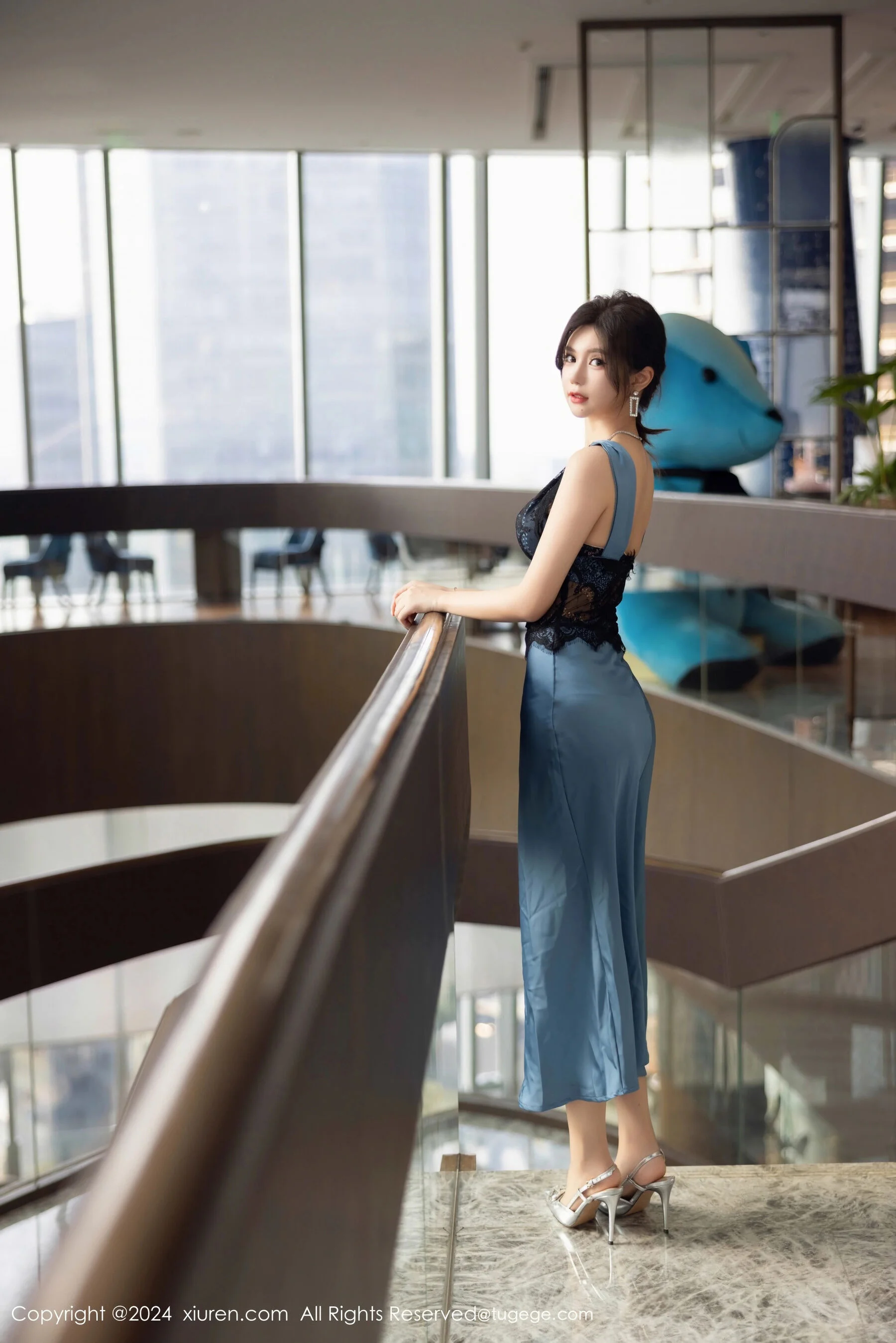 绮里嘉ula - Photo 9