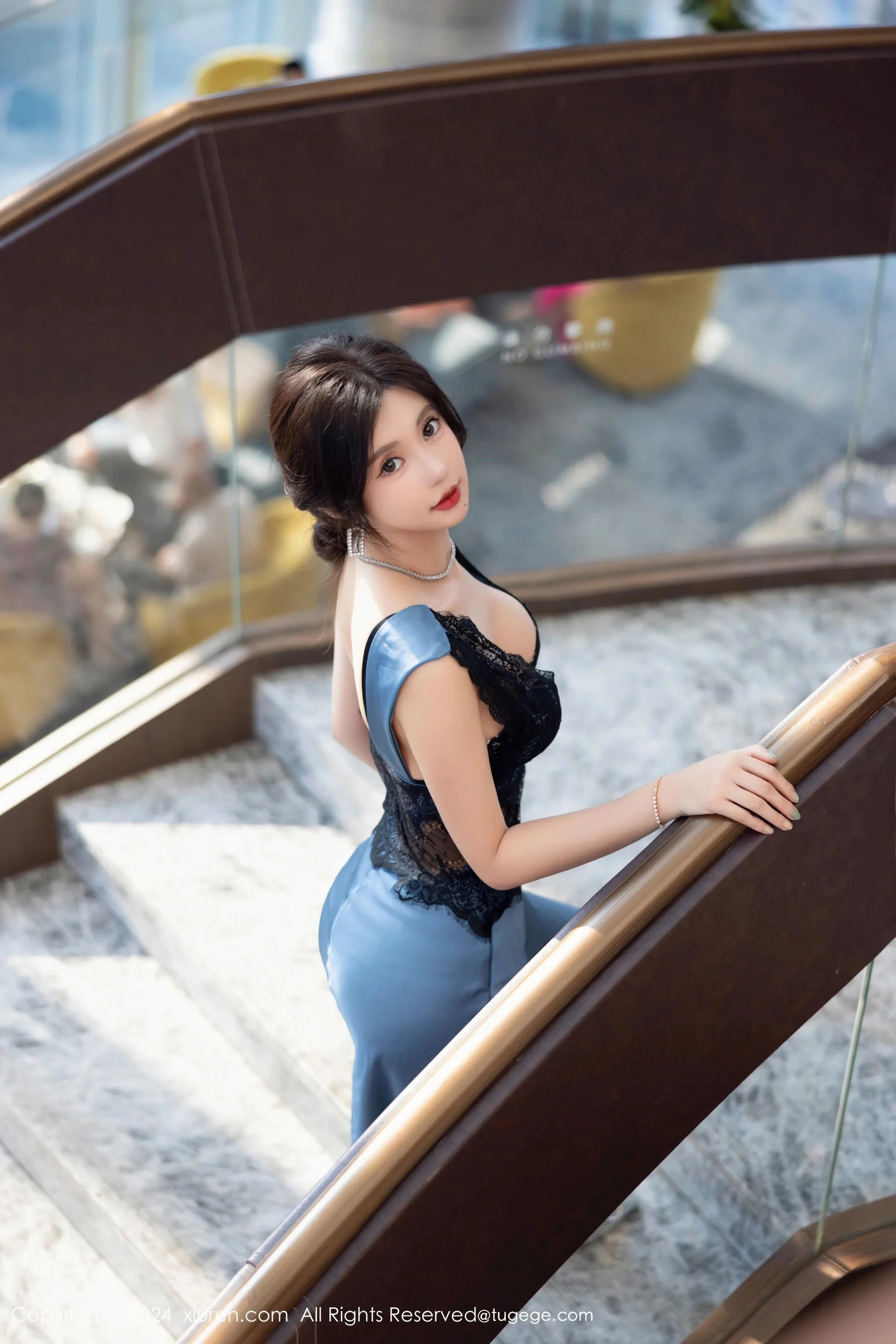 绮里嘉ula - Photo 10