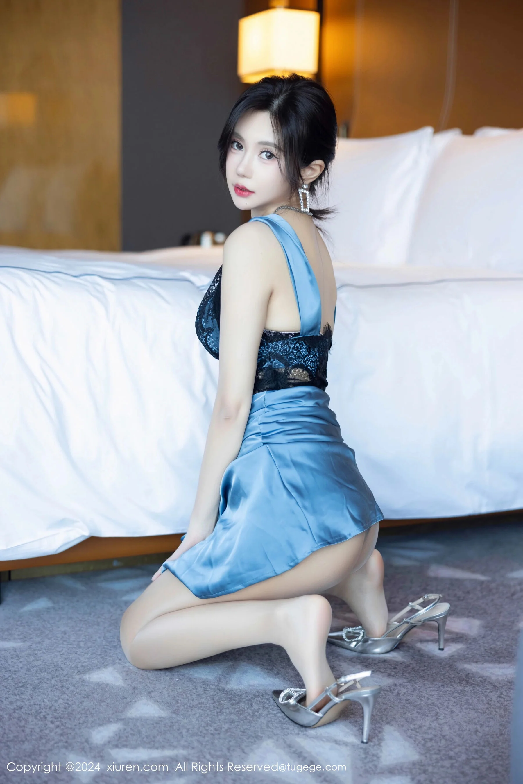 绮里嘉ula - Photo 26