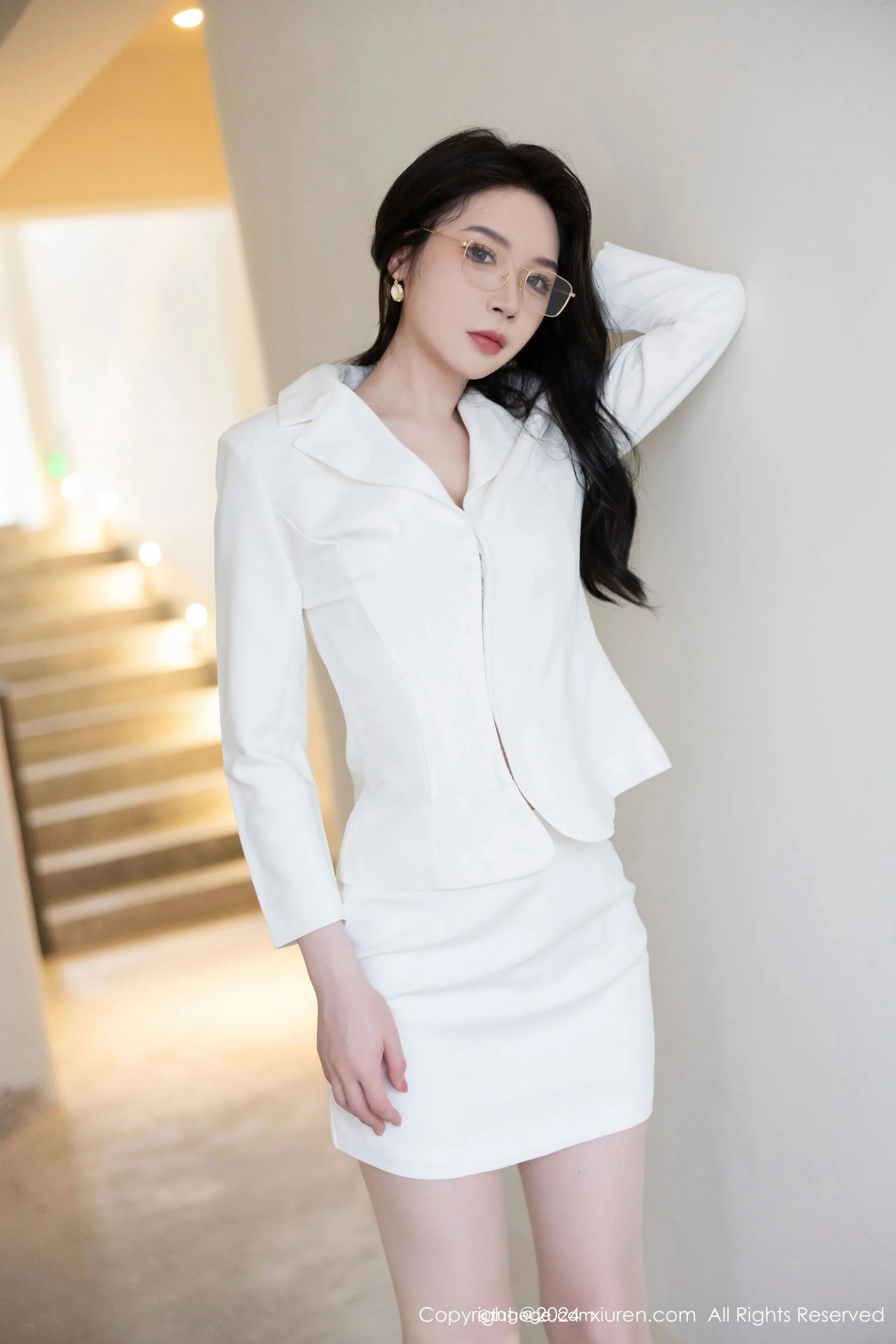 梦心玥 - Photo 11