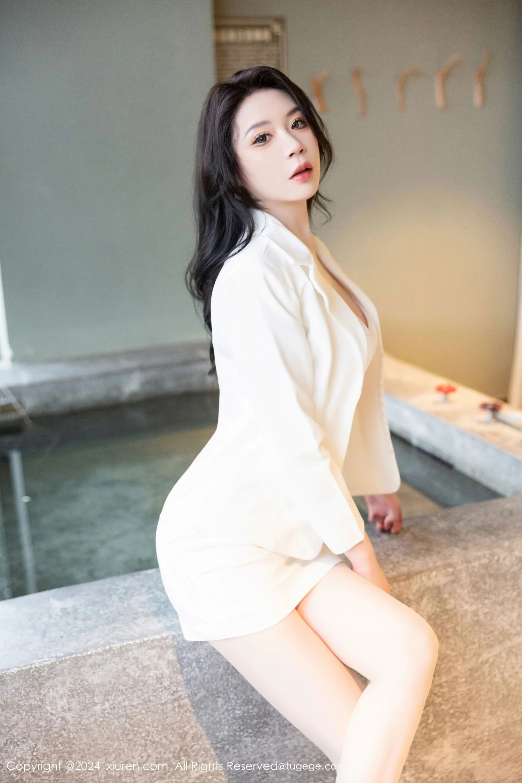 梦心玥 - Photo 13