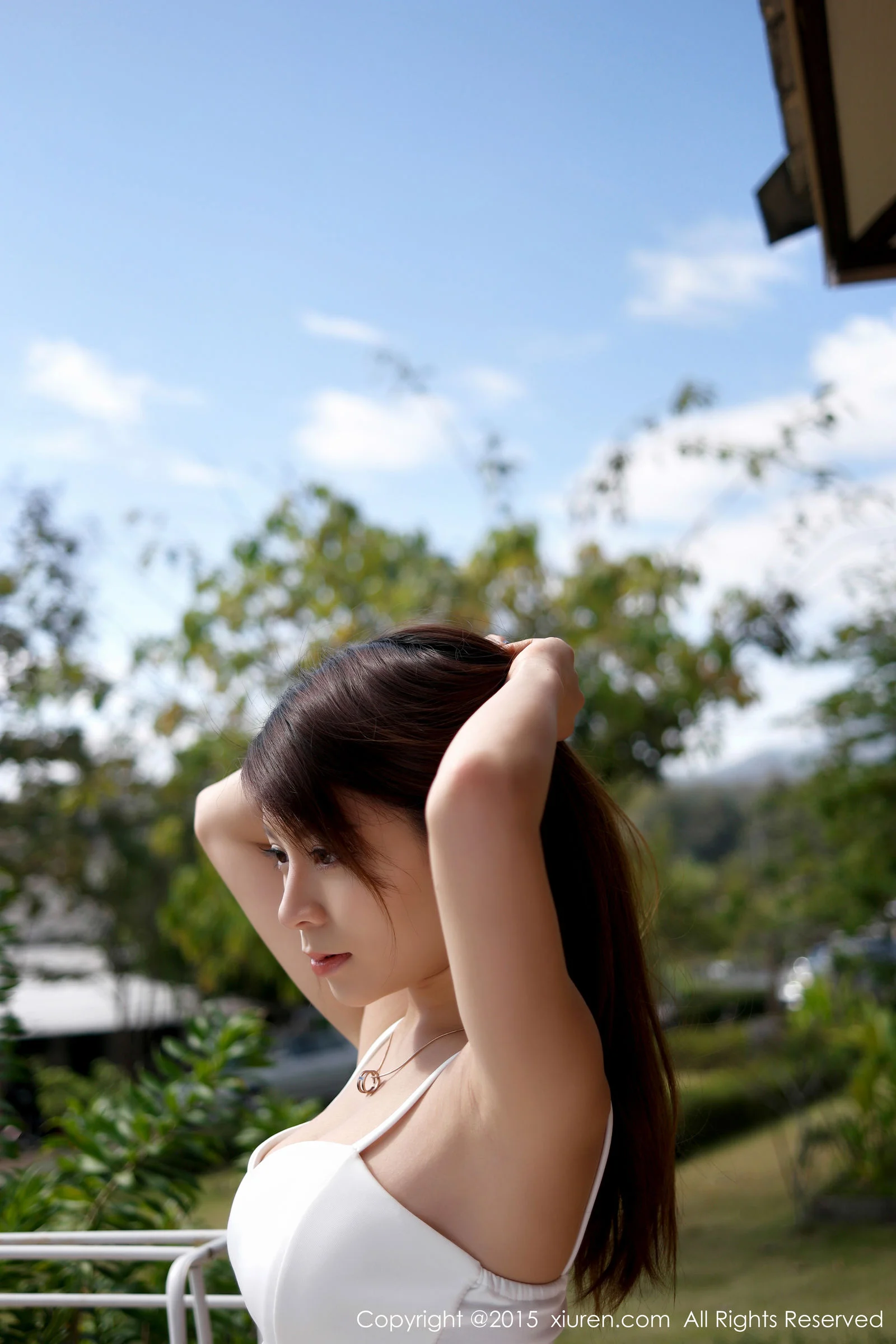 vetiver嘉宝贝儿 - Photo 10